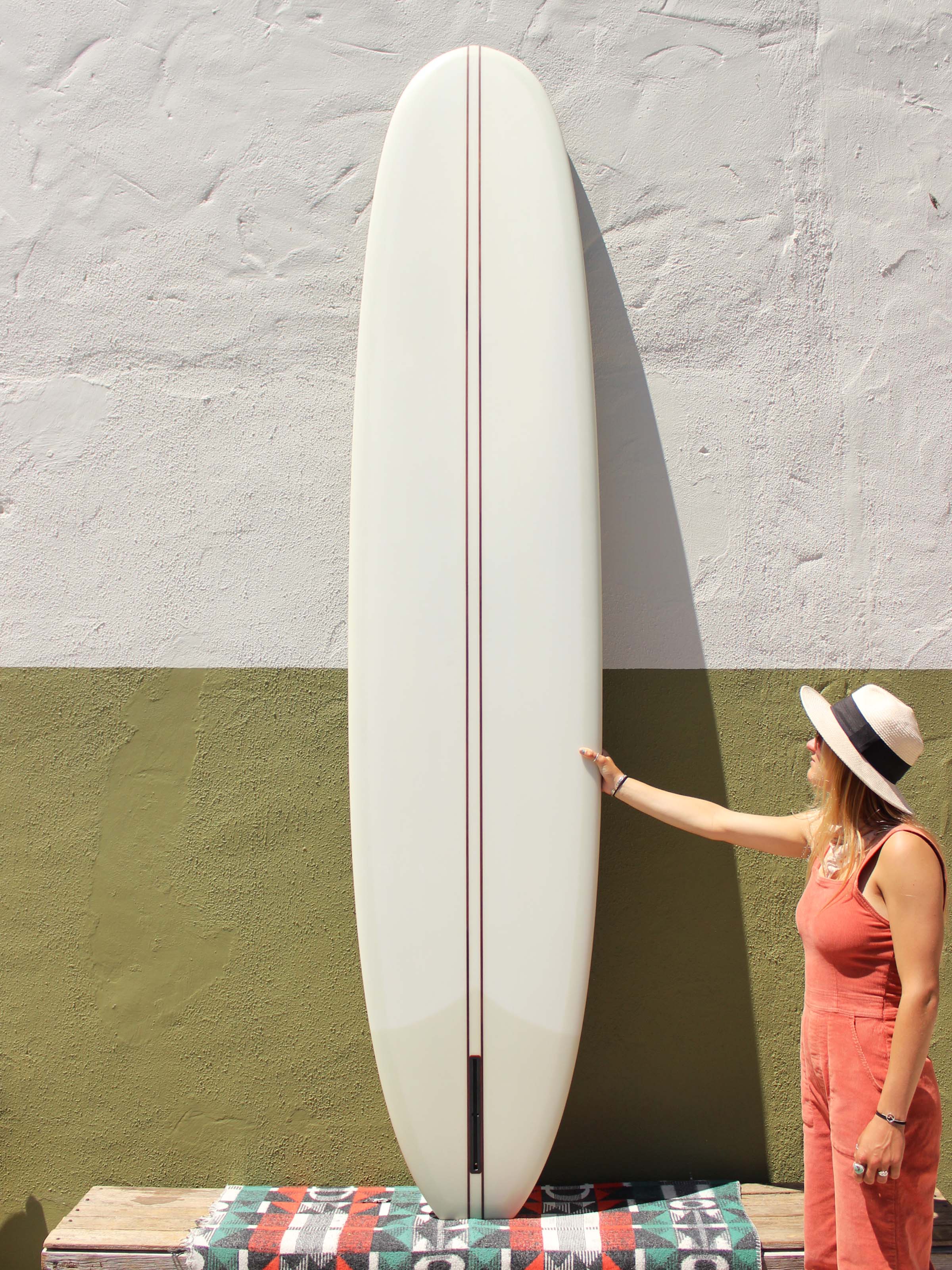9'6 Elmore Hotdog - Mollusk Surf Shop