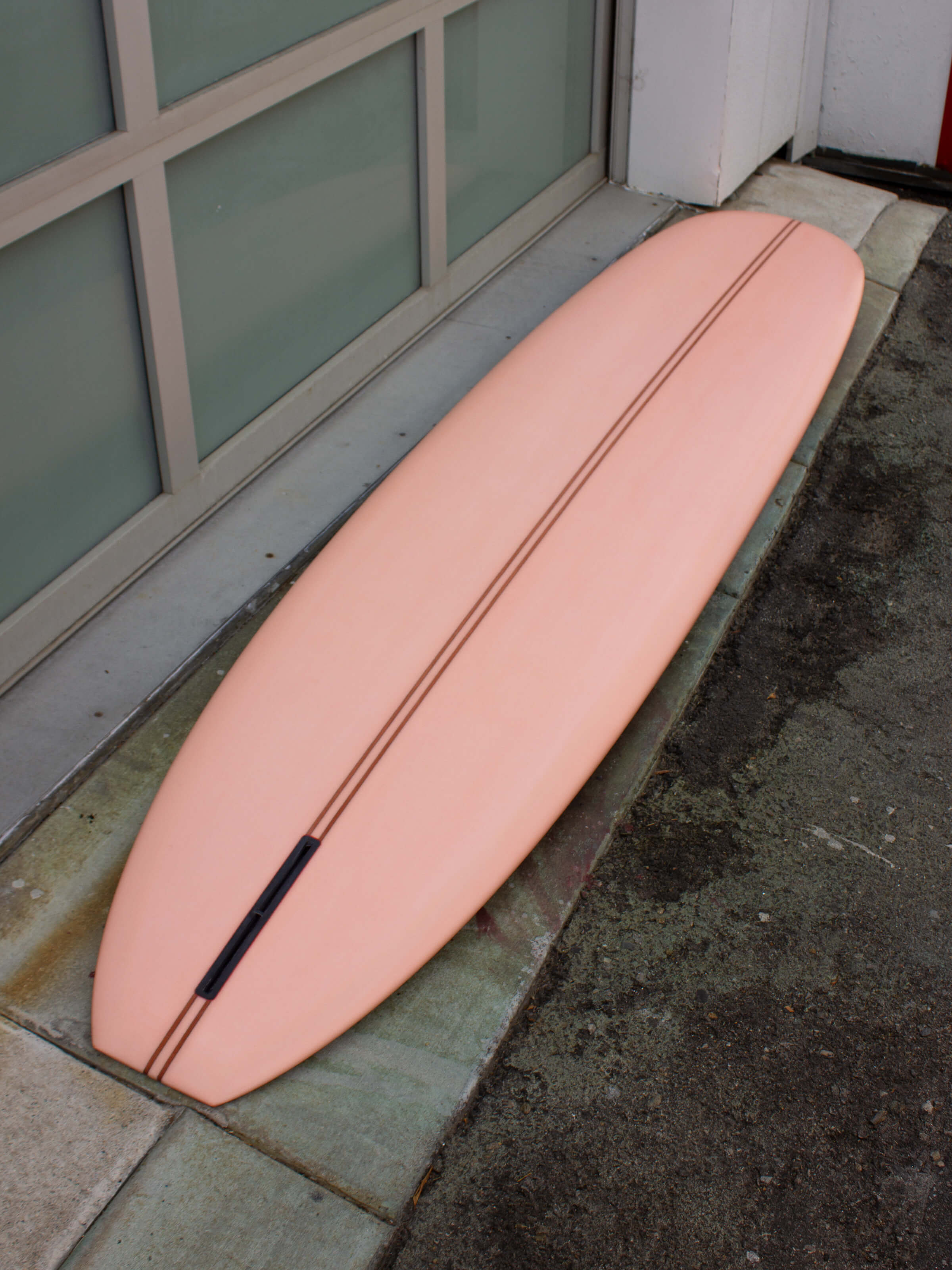 9'6 Elmore Hotdog - Mollusk Surf Shop