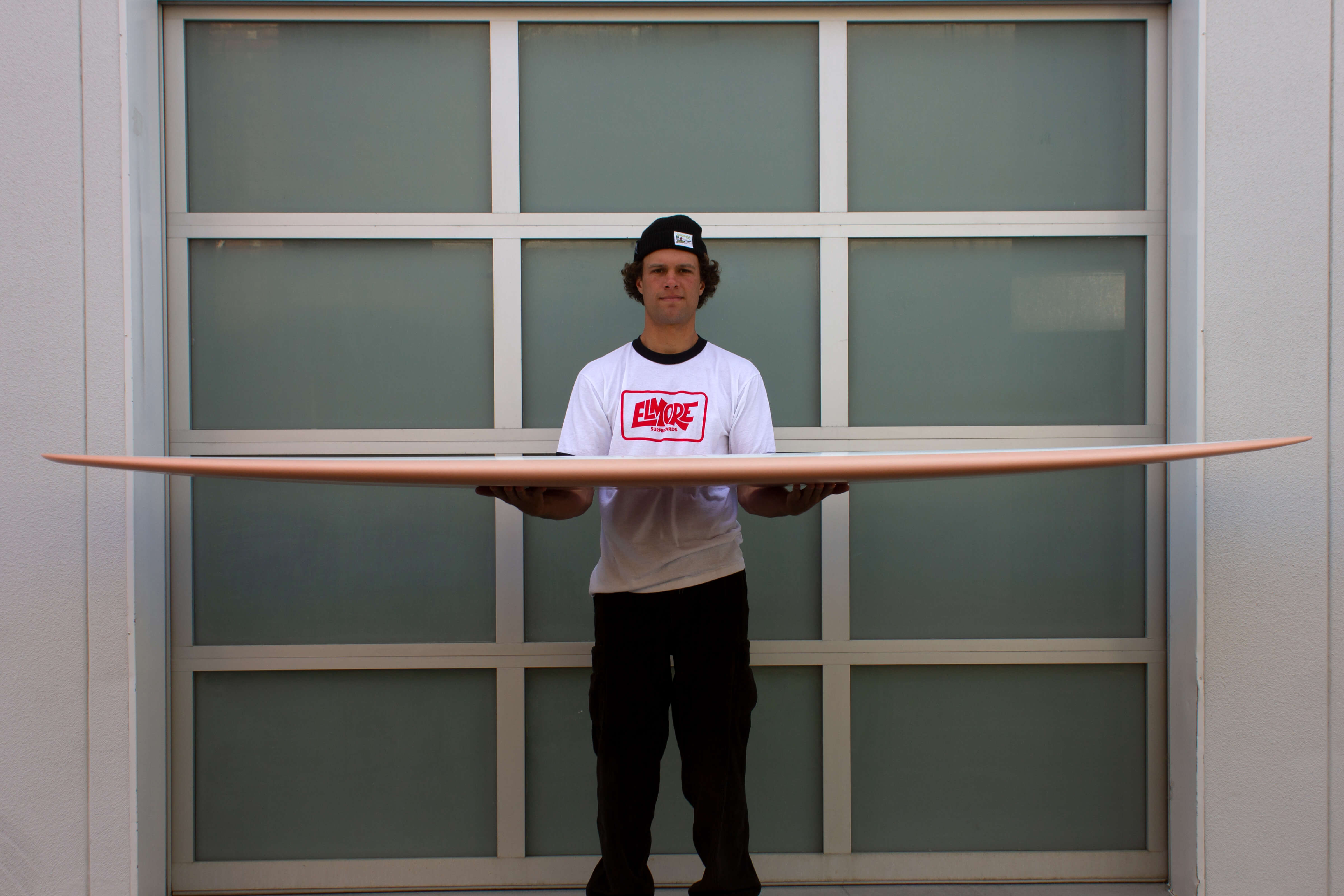 9'6 Elmore Hotdog - Mollusk Surf Shop