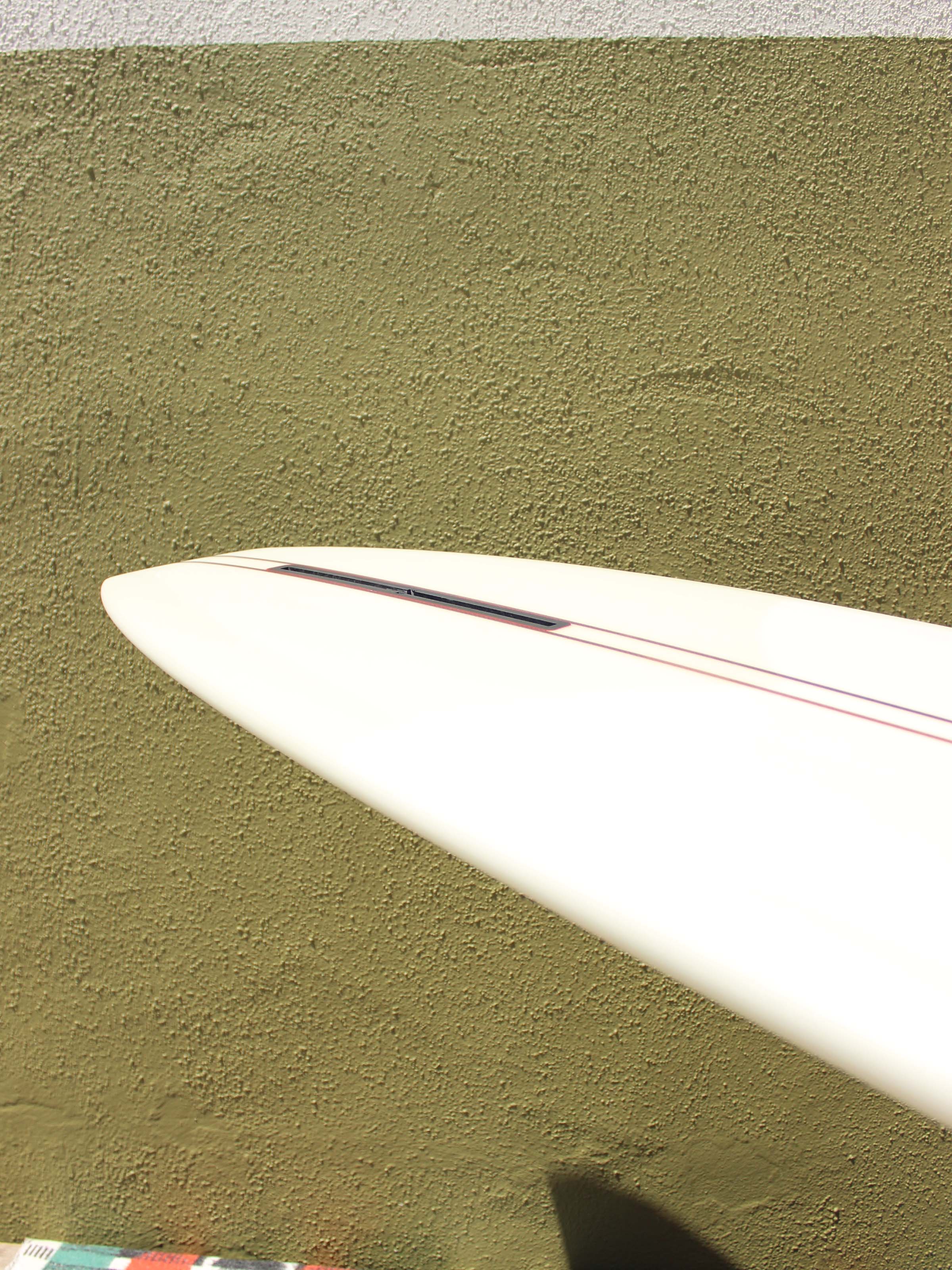 9'6 Elmore Hotdog - Mollusk Surf Shop - description