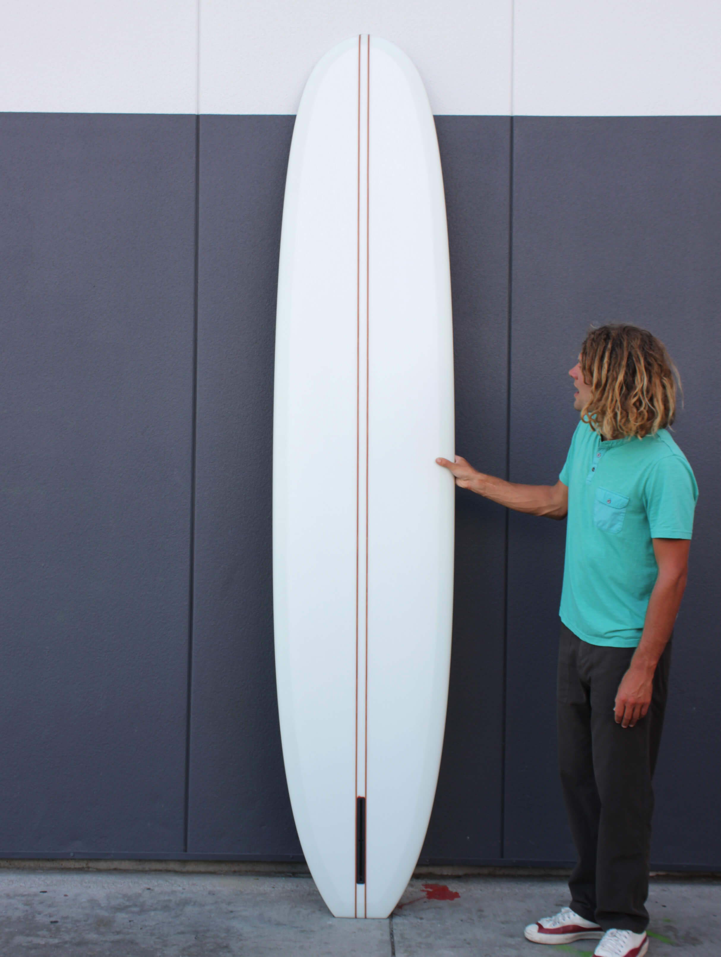 9'6 Elmore Hotdog - Mollusk Surf Shop