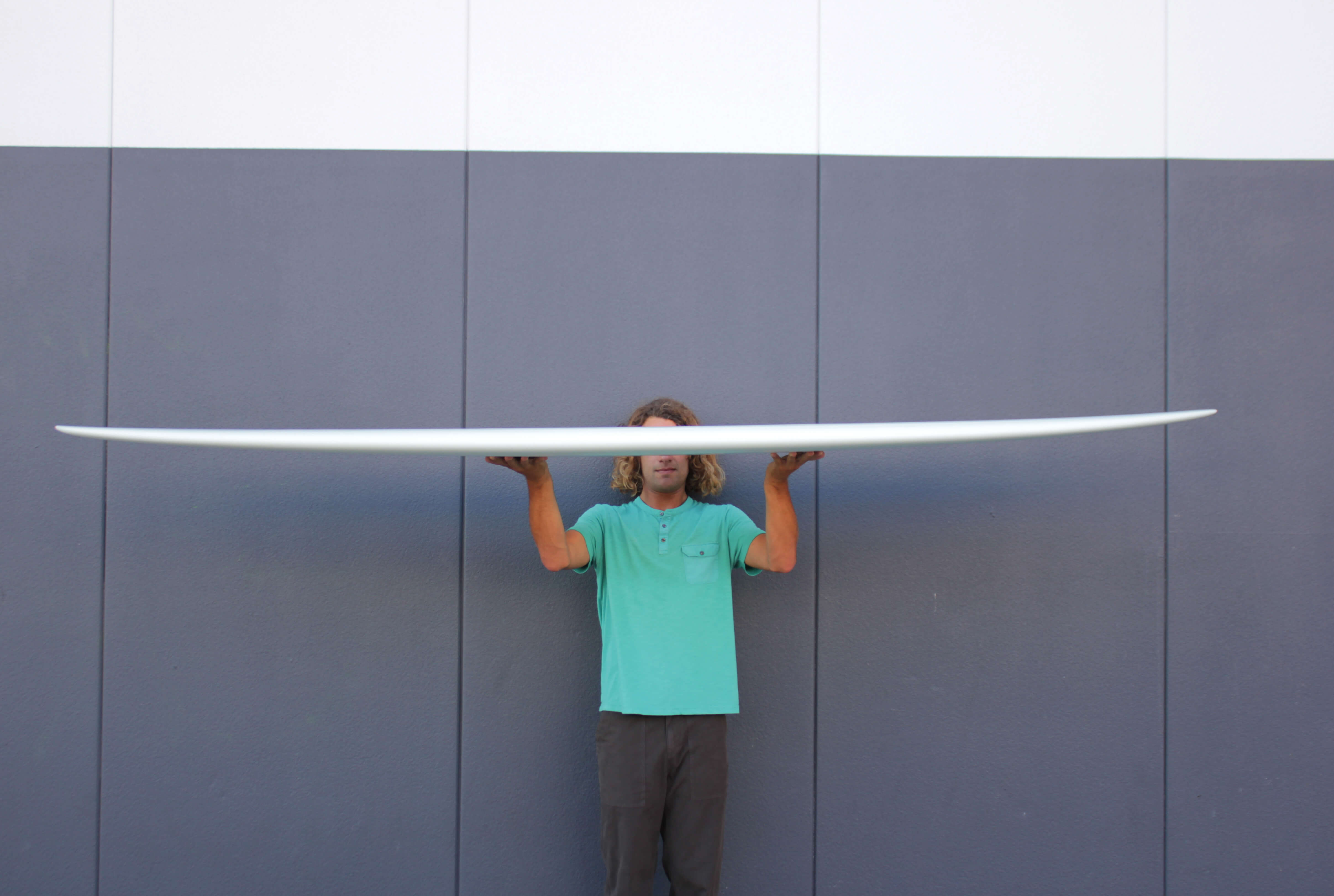 9'6 Elmore Hotdog - Mollusk Surf Shop