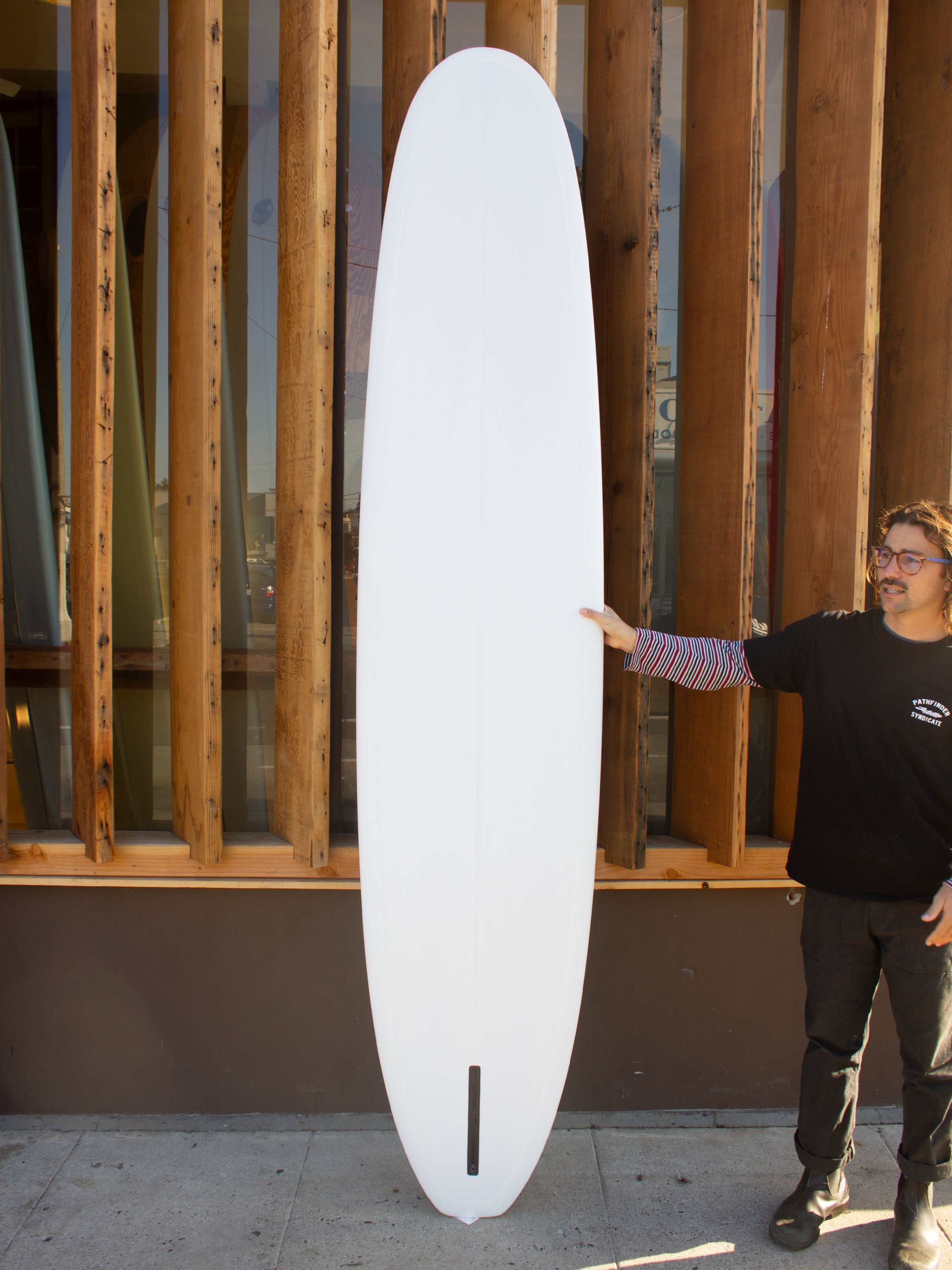 9'6 Elmore Sams Club - Mollusk Surf Shop