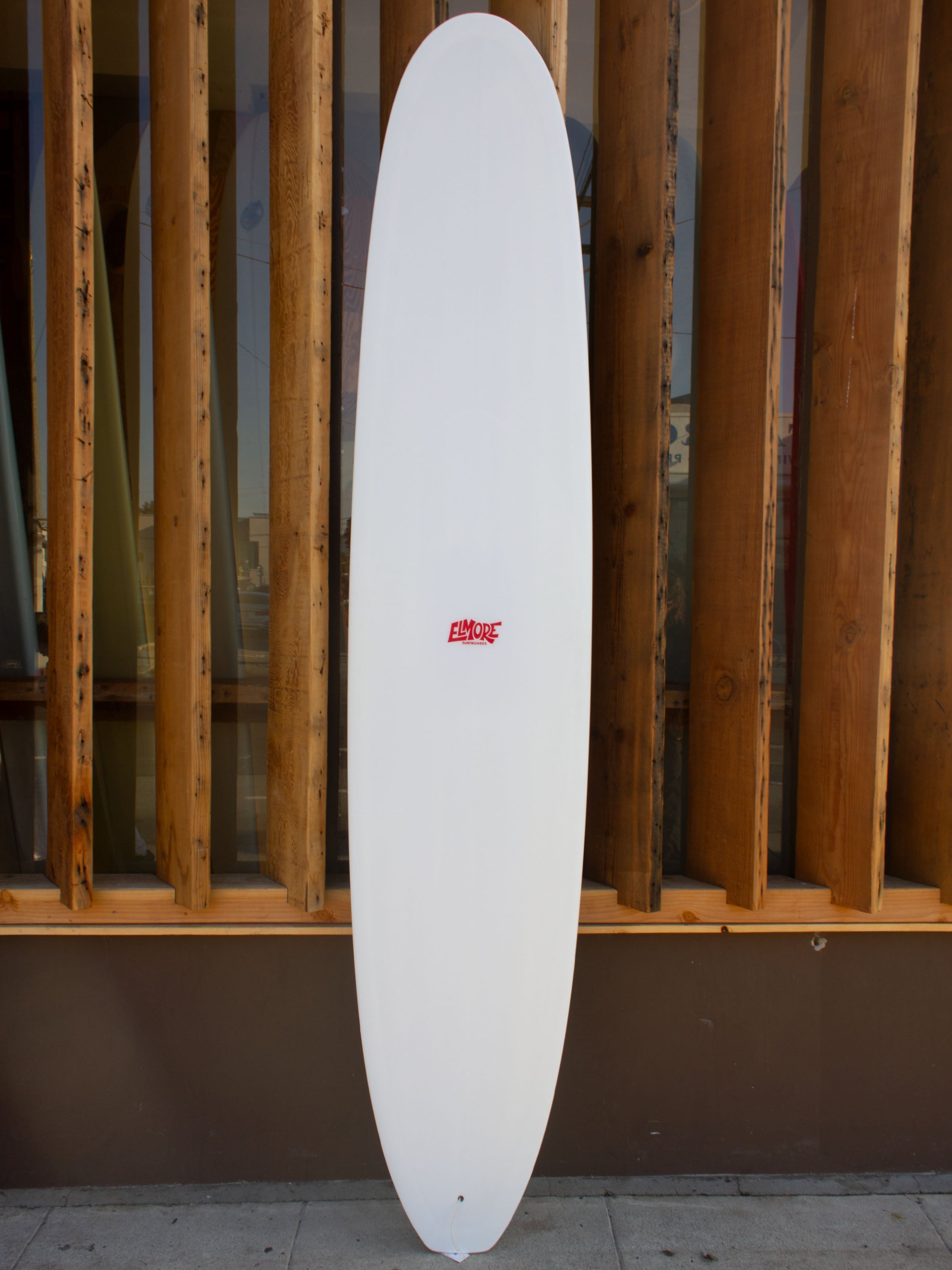 9'6 Elmore Sams Club - Mollusk Surf Shop