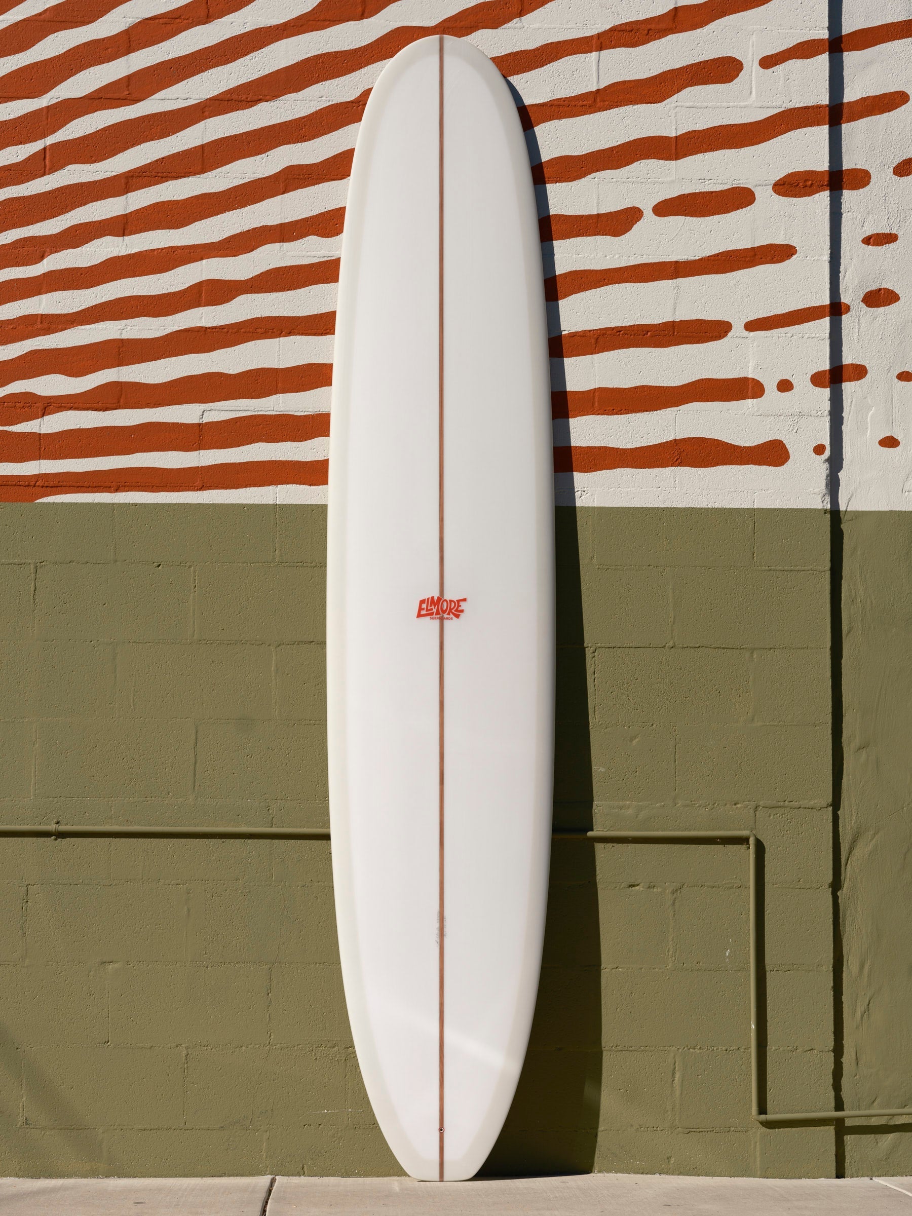 9'6 Elmore Sams Club - Mollusk Surf Shop