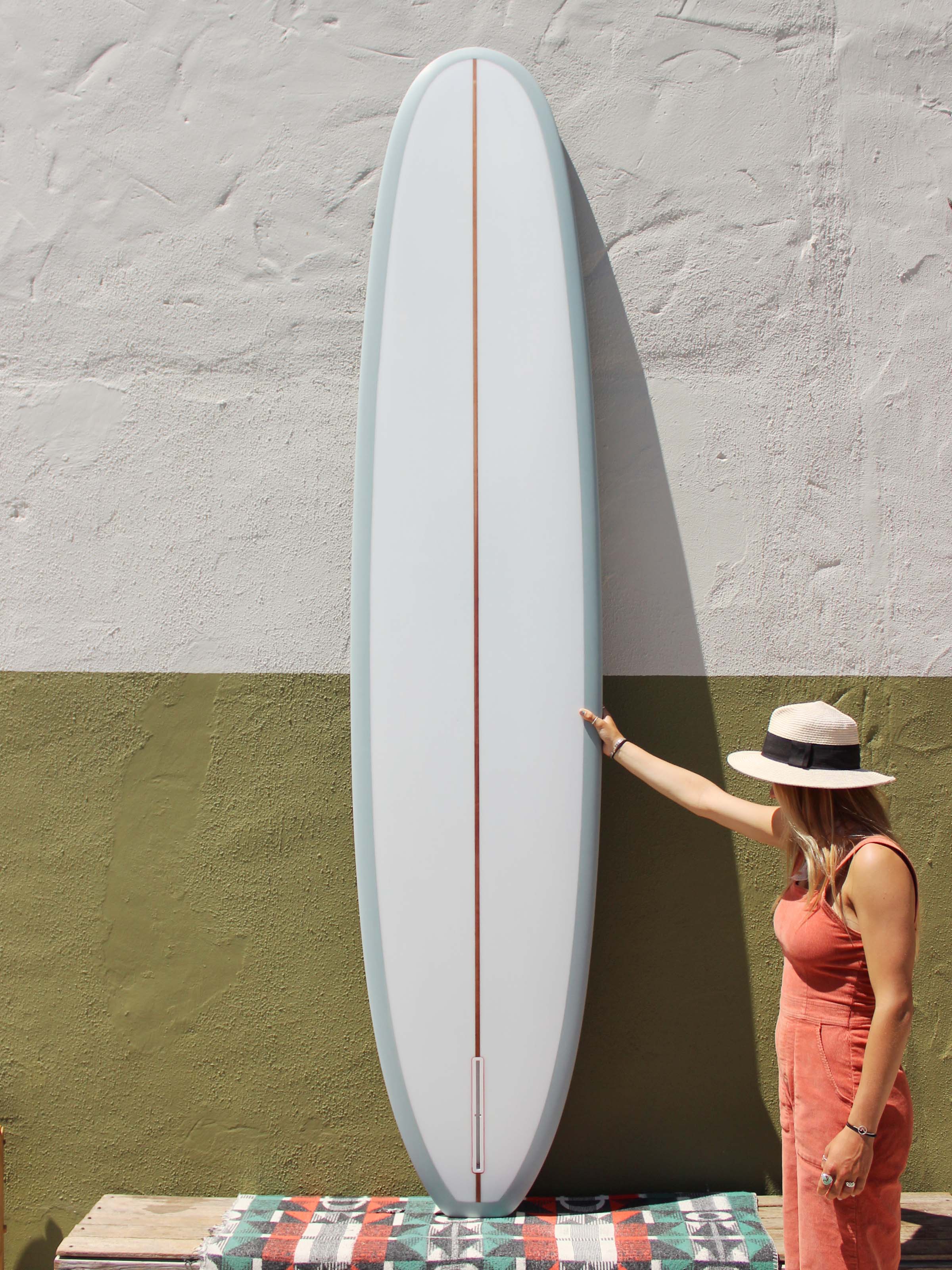 9'6 Elmore Sams Club - Mollusk Surf Shop