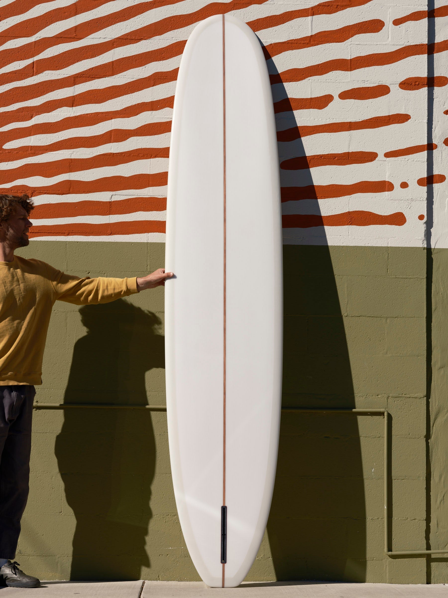 9'6 Elmore Sams Club - Mollusk Surf Shop