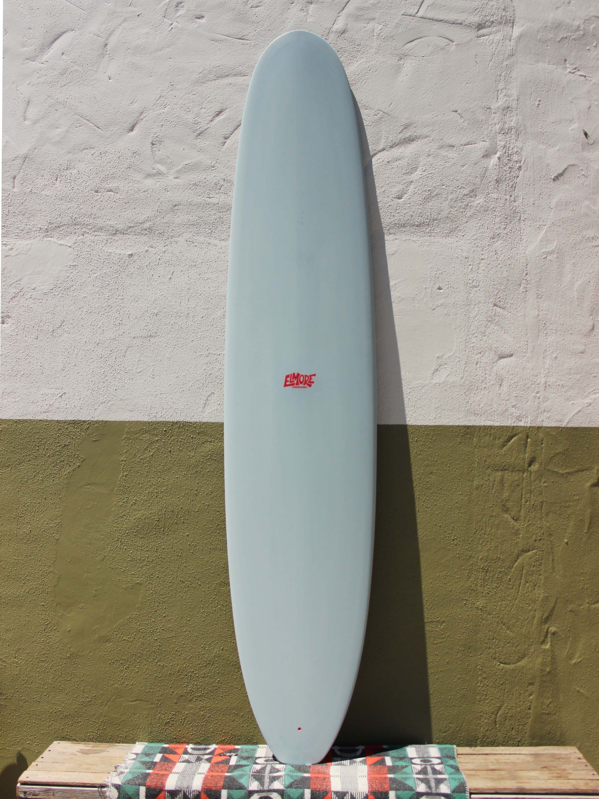 9'6 Elmore Sams Club - Mollusk Surf Shop