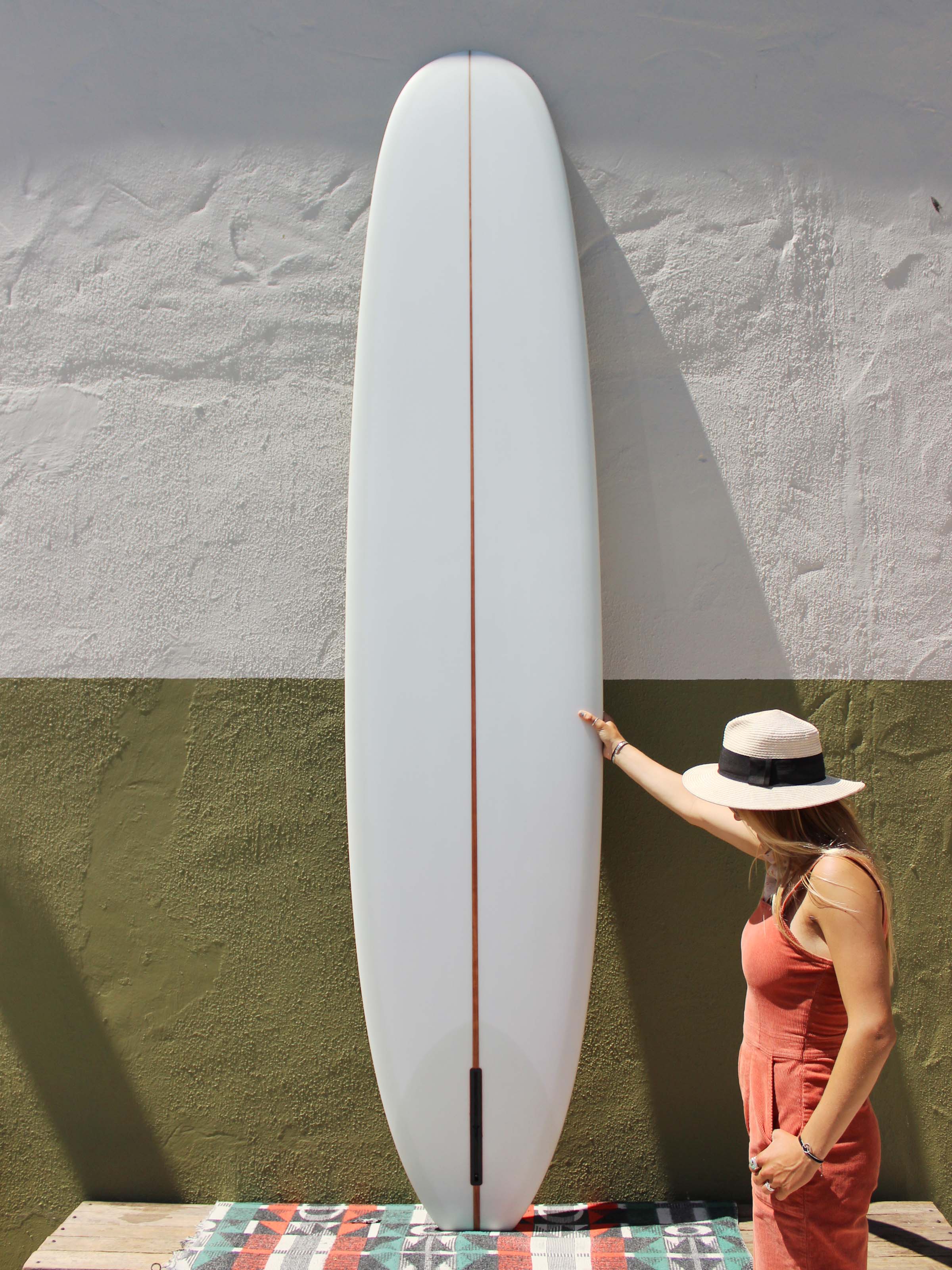 9'6 Elmore Step Deck - Mollusk Surf Shop