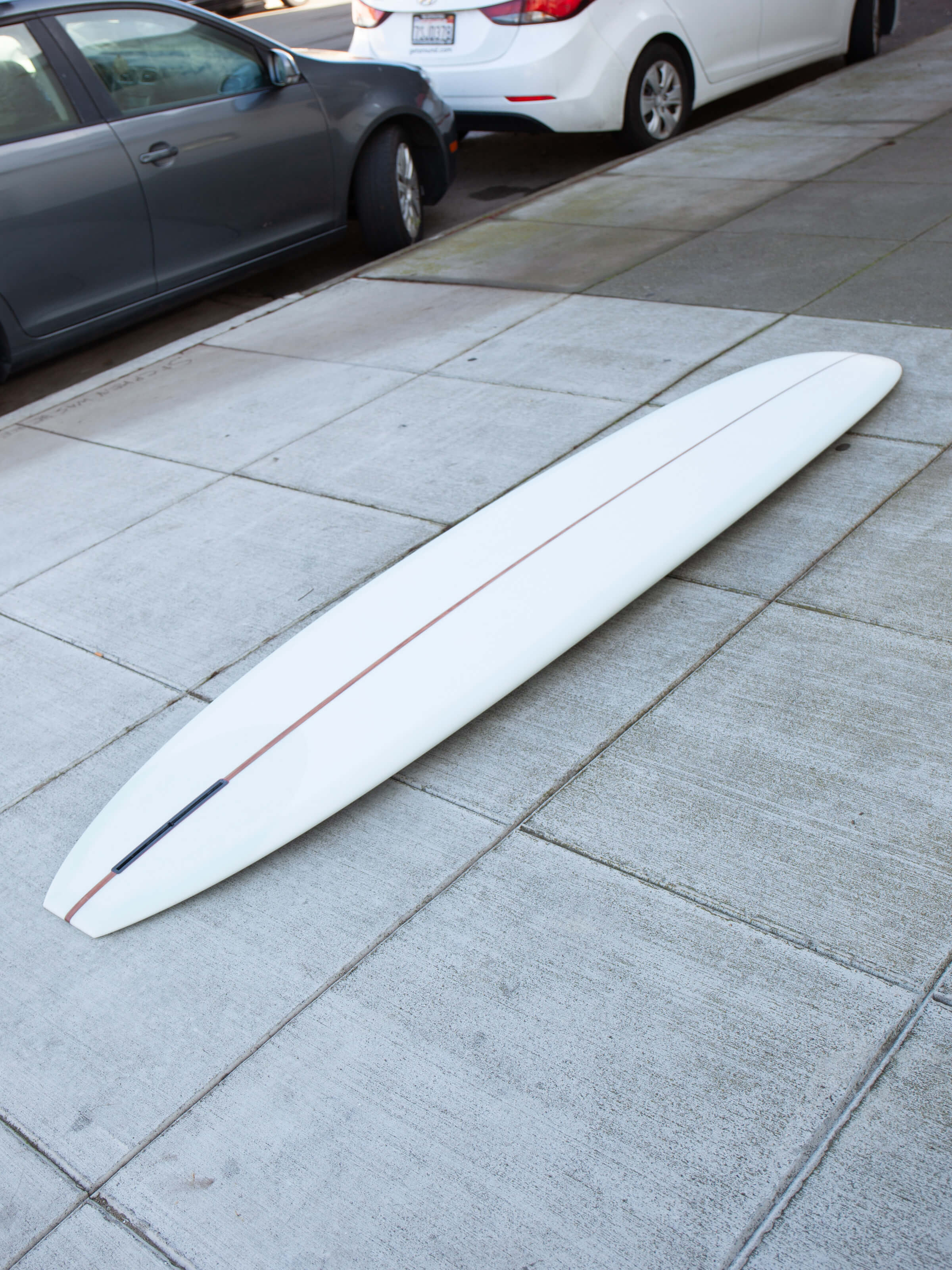 9'6 Elmore Step Deck - Mollusk Surf Shop