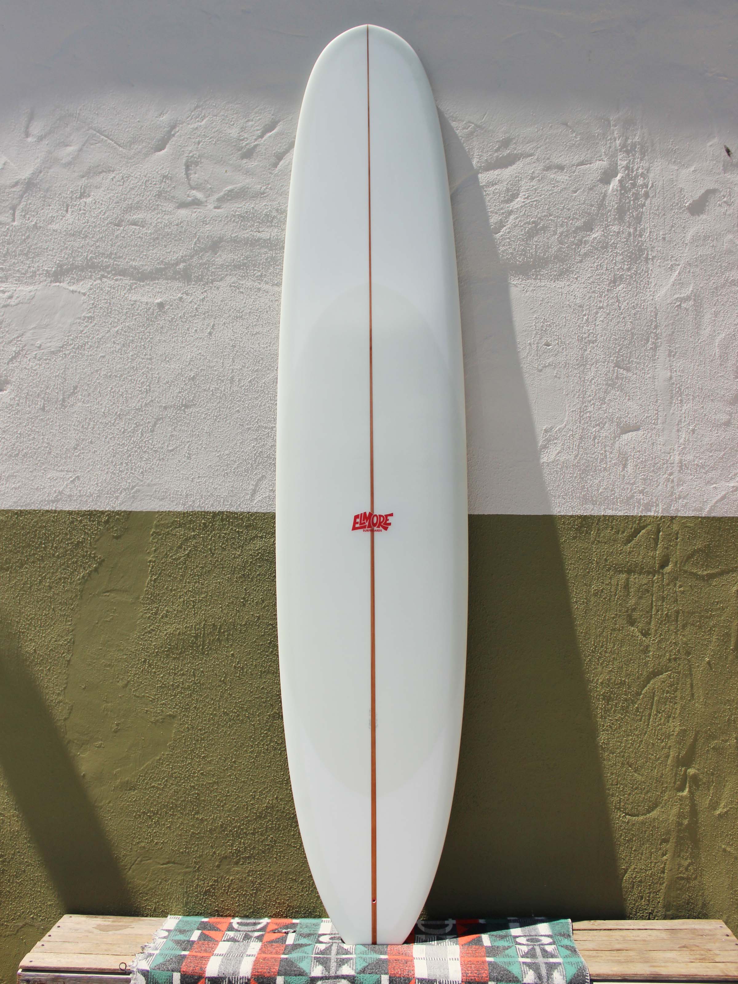 9'6 Elmore Step Deck - Mollusk Surf Shop