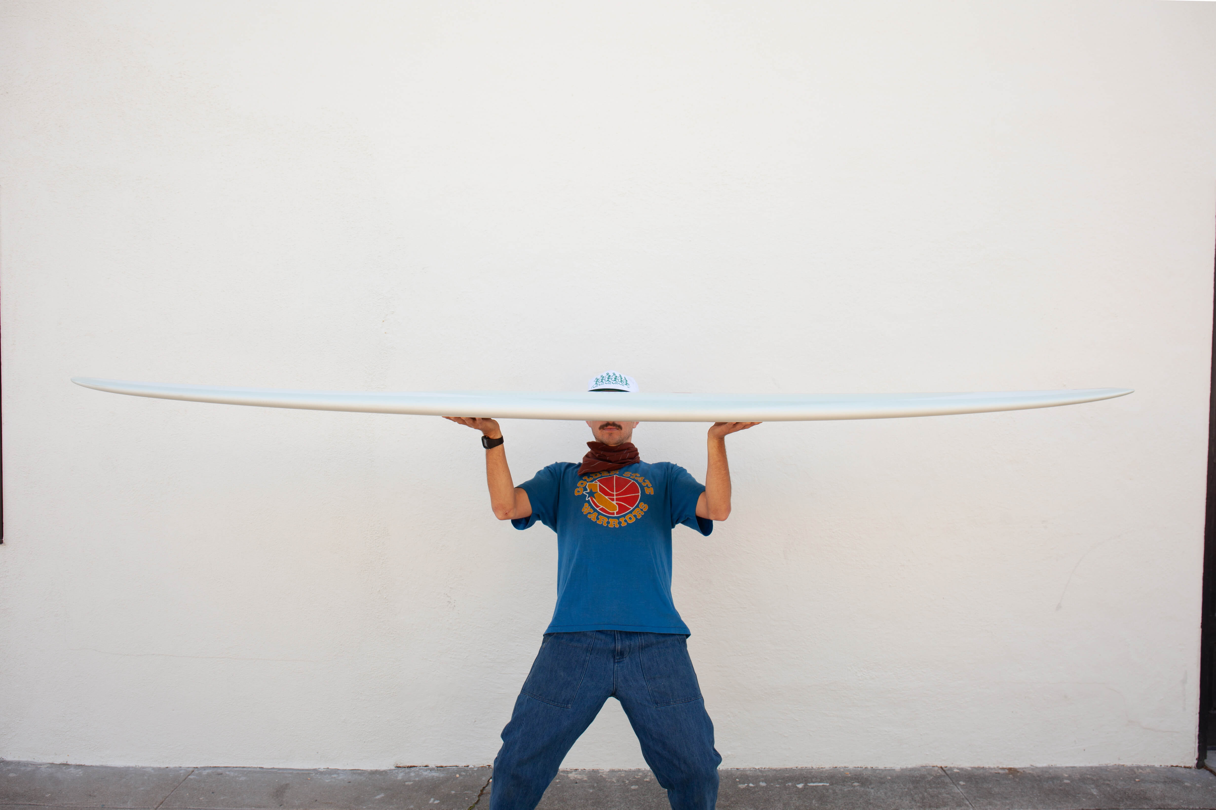 9'6 Elmore Step Deck - Mollusk Surf Shop