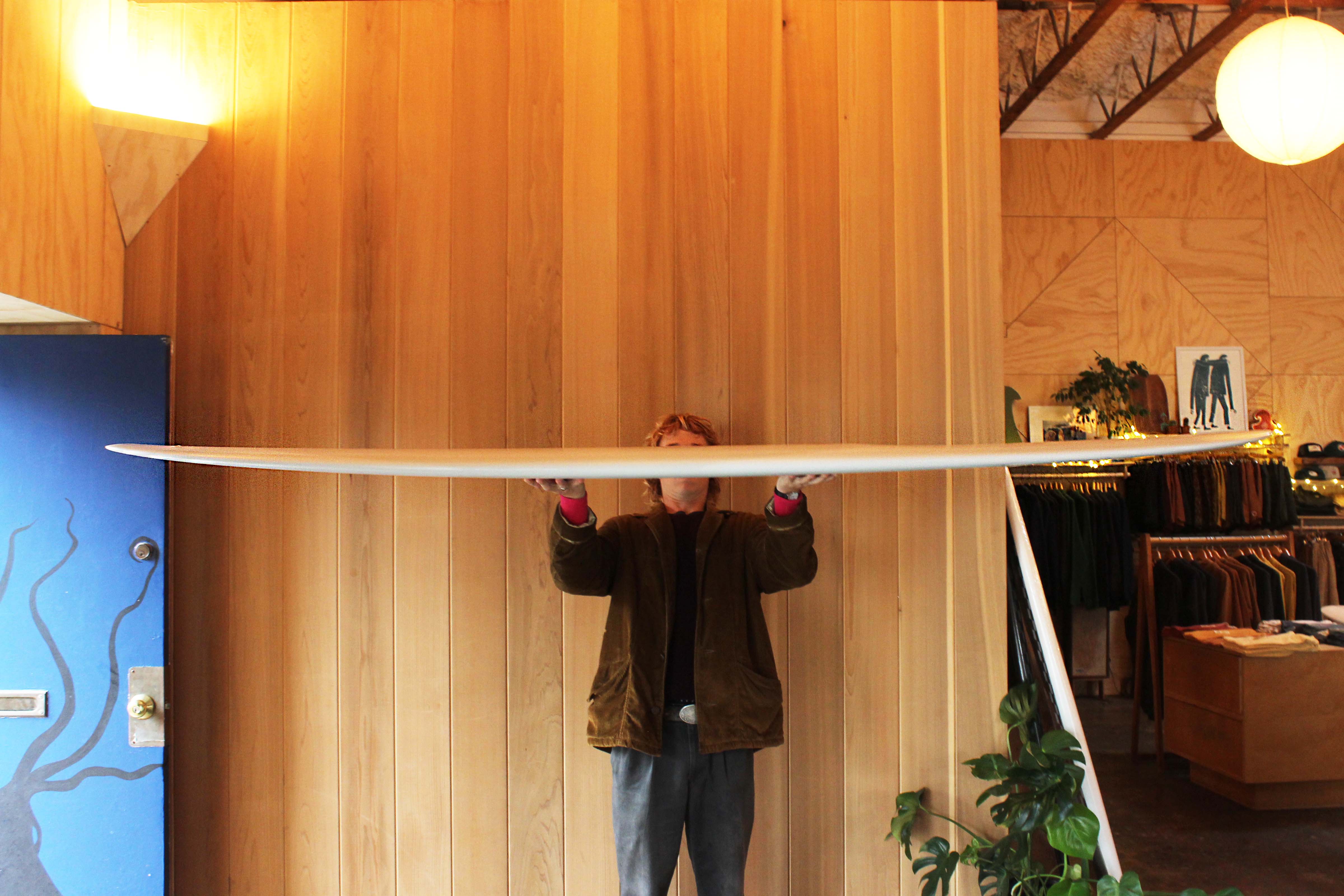 9'6 Elmore Step Deck - Mollusk Surf Shop