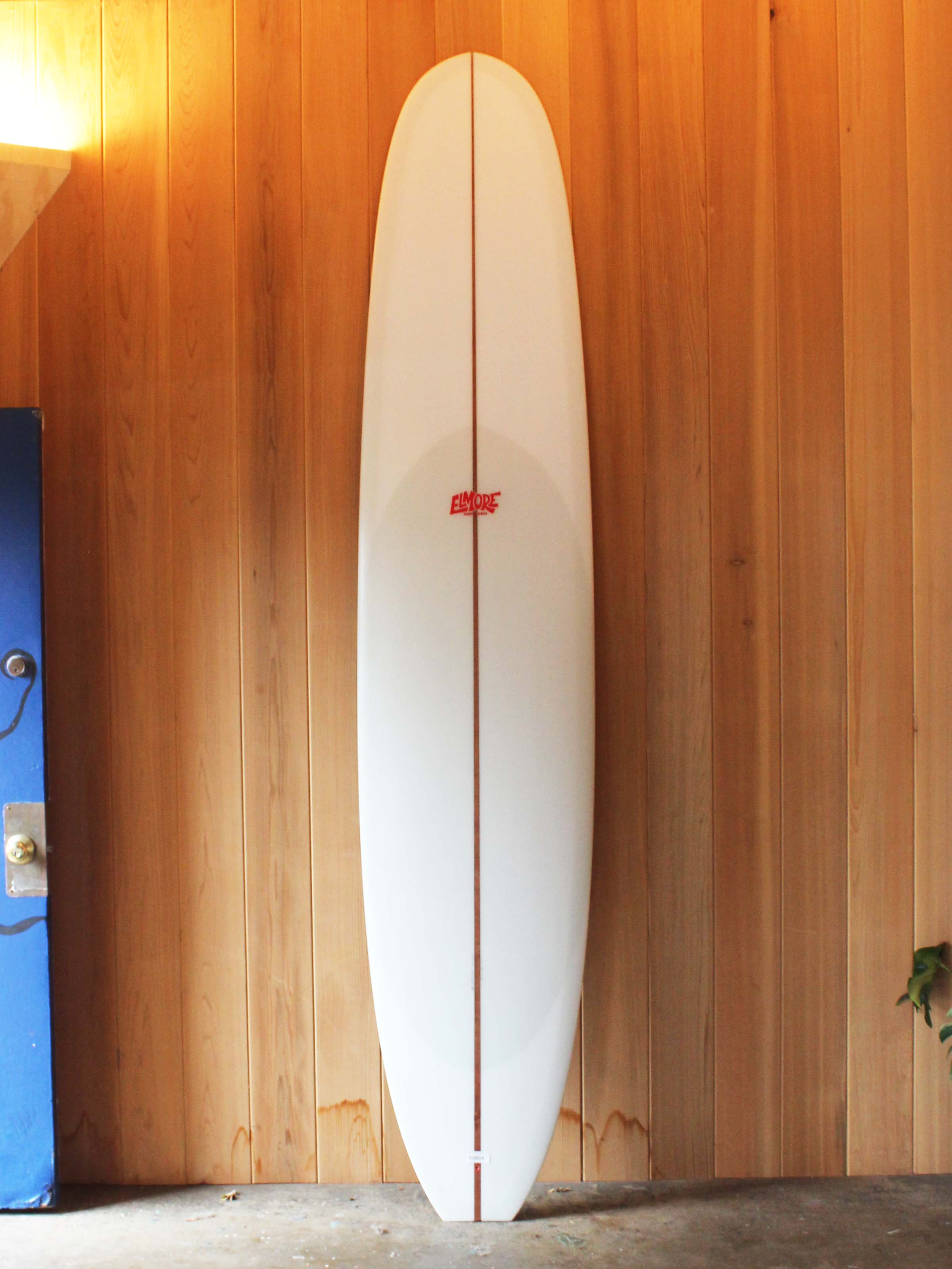 9'6 Elmore Step Deck - Mollusk Surf Shop