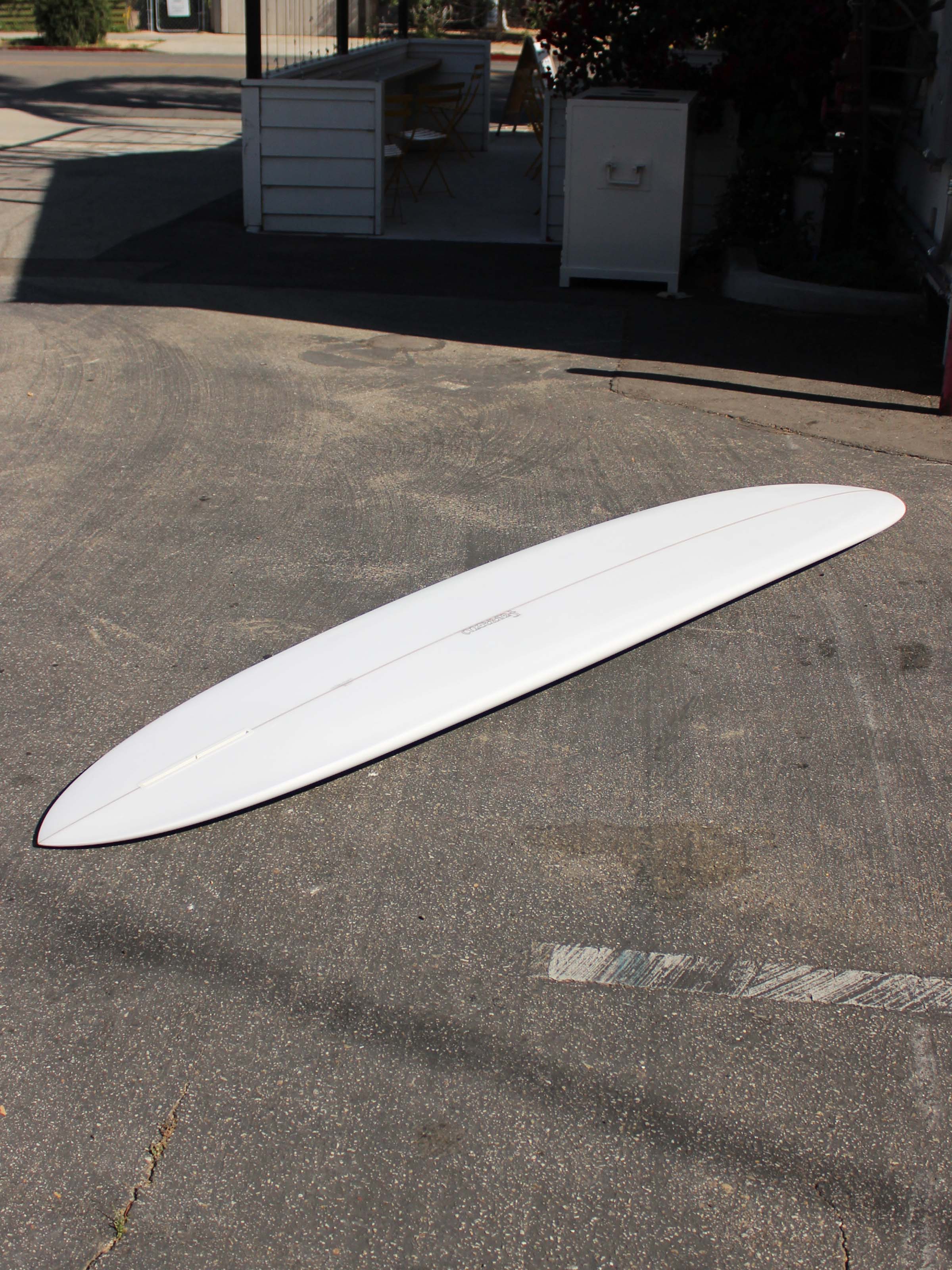 9'6 Furrow Cosmic Bandito - Mollusk Surf Shop