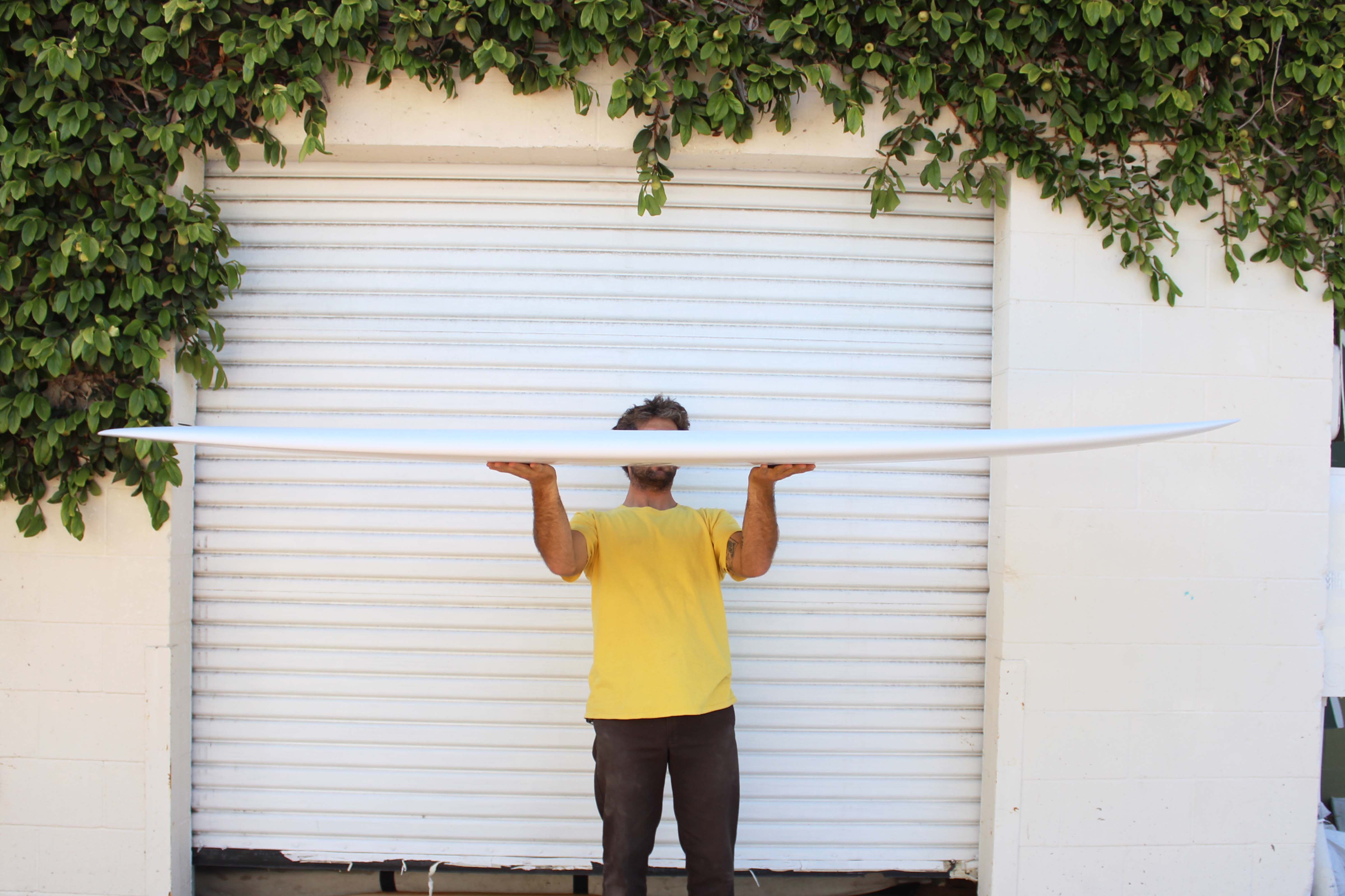 9'6 Furrow Cosmic Bandito - Mollusk Surf Shop
