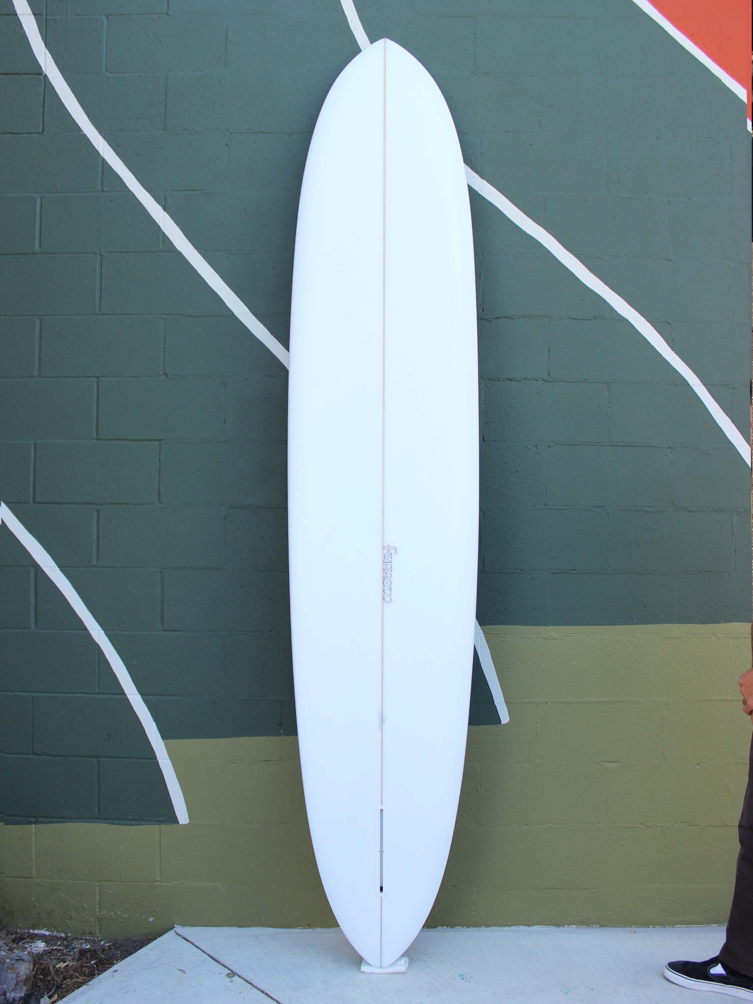 9'6 Furrow Cosmic Bandito - Mollusk Surf Shop