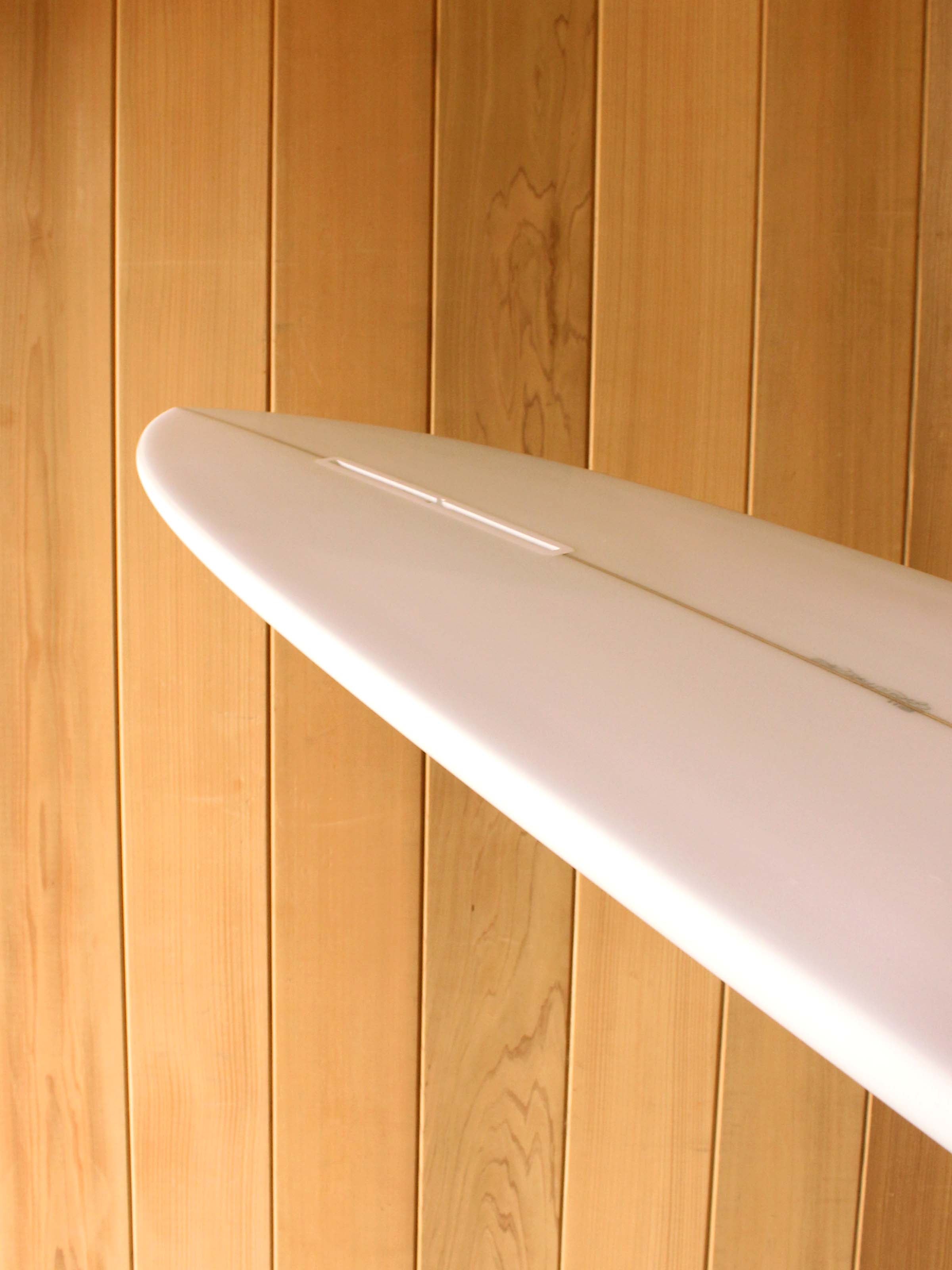 9'6 Furrow Cosmic Bandito - Mollusk Surf Shop - description