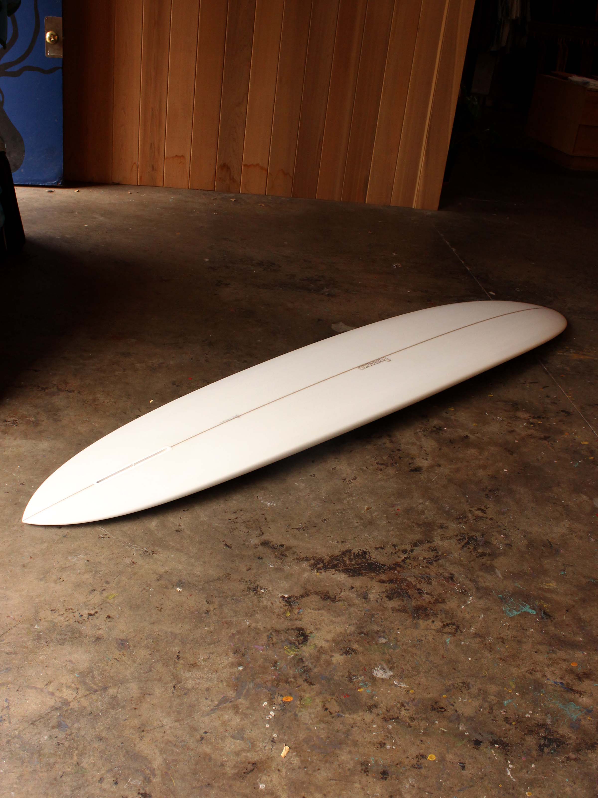 9'6 Furrow Cosmic Bandito - Mollusk Surf Shop