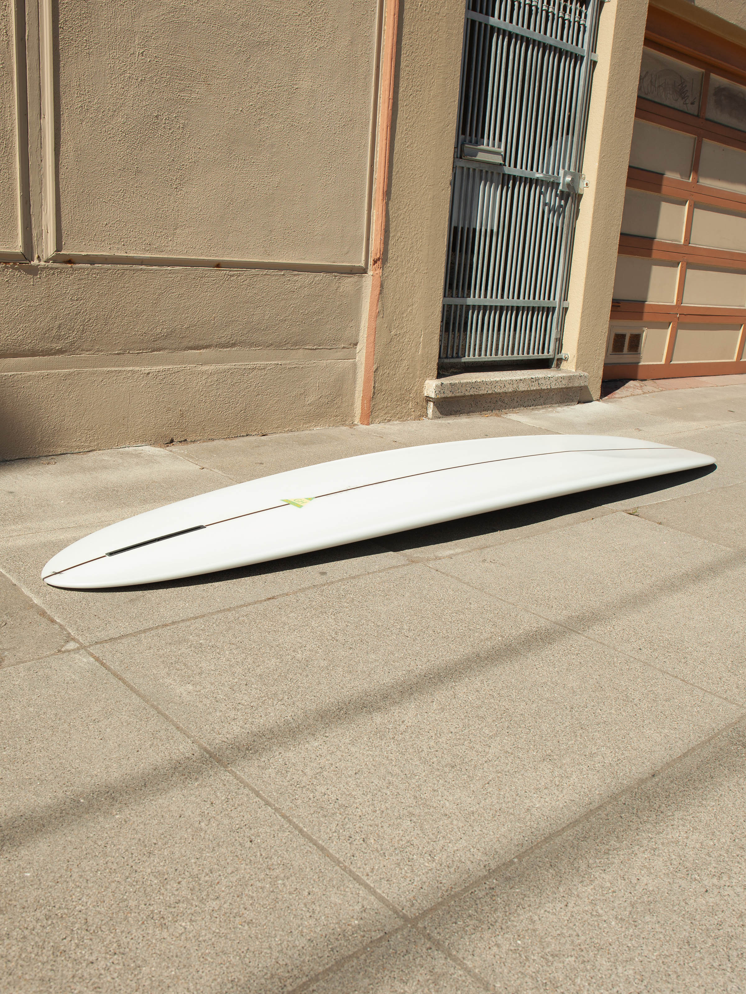 9'6 Gary Hanel CNR - Mollusk Surf Shop