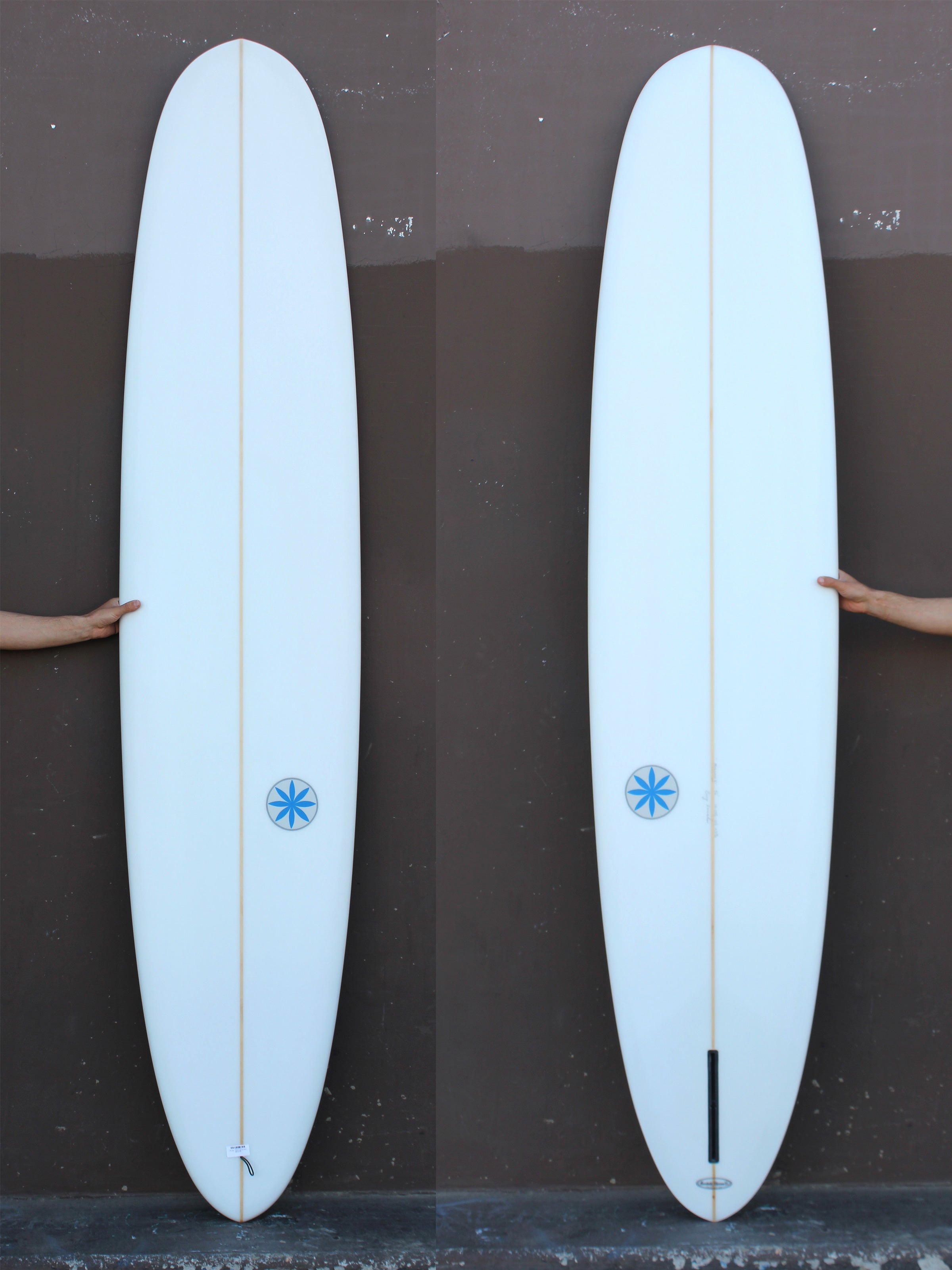 9'6 Gary Hanel CNR - Mollusk Surf Shop