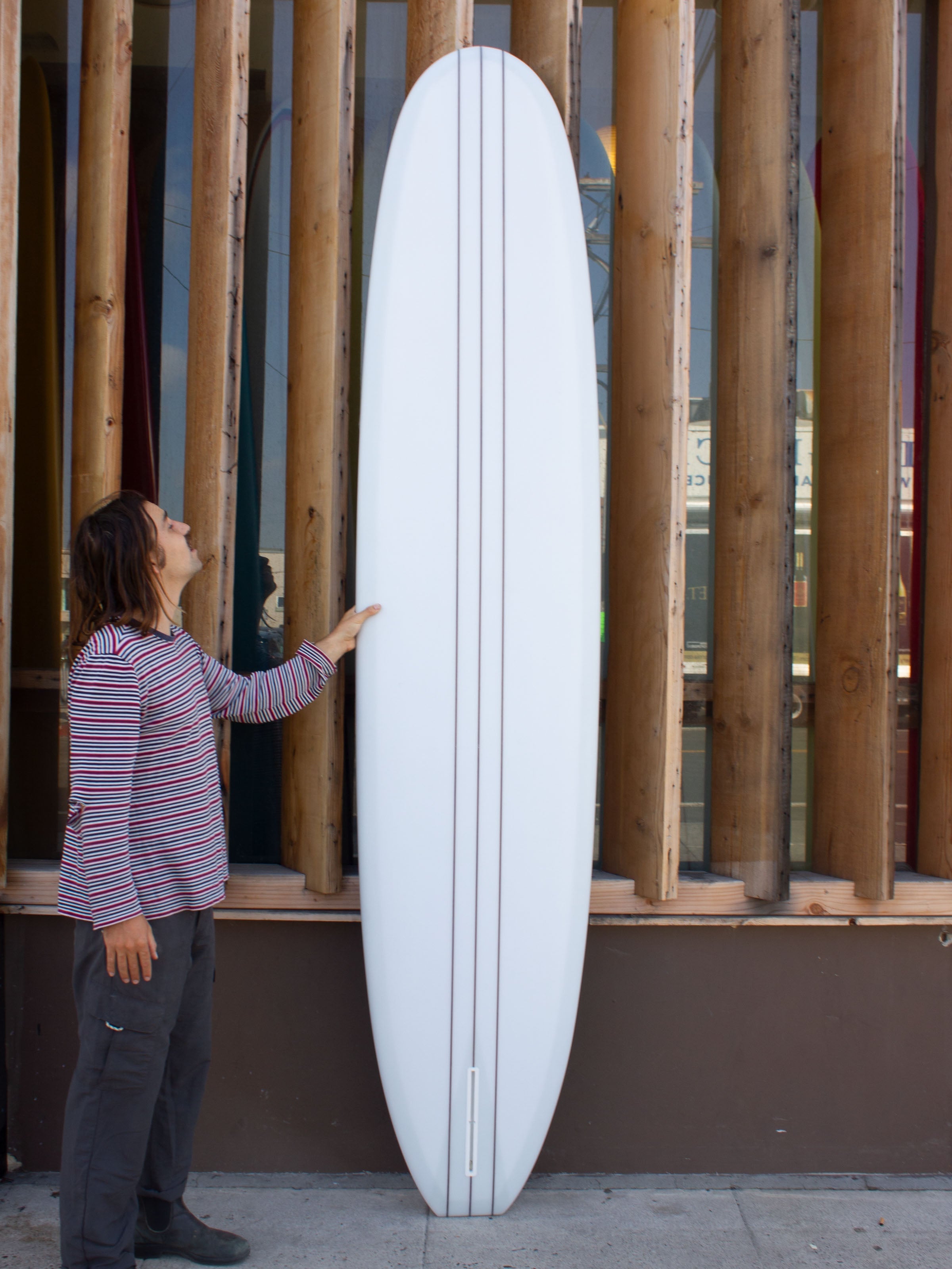 9'6 Grant Noble Combination Model - Mollusk Surf Shop