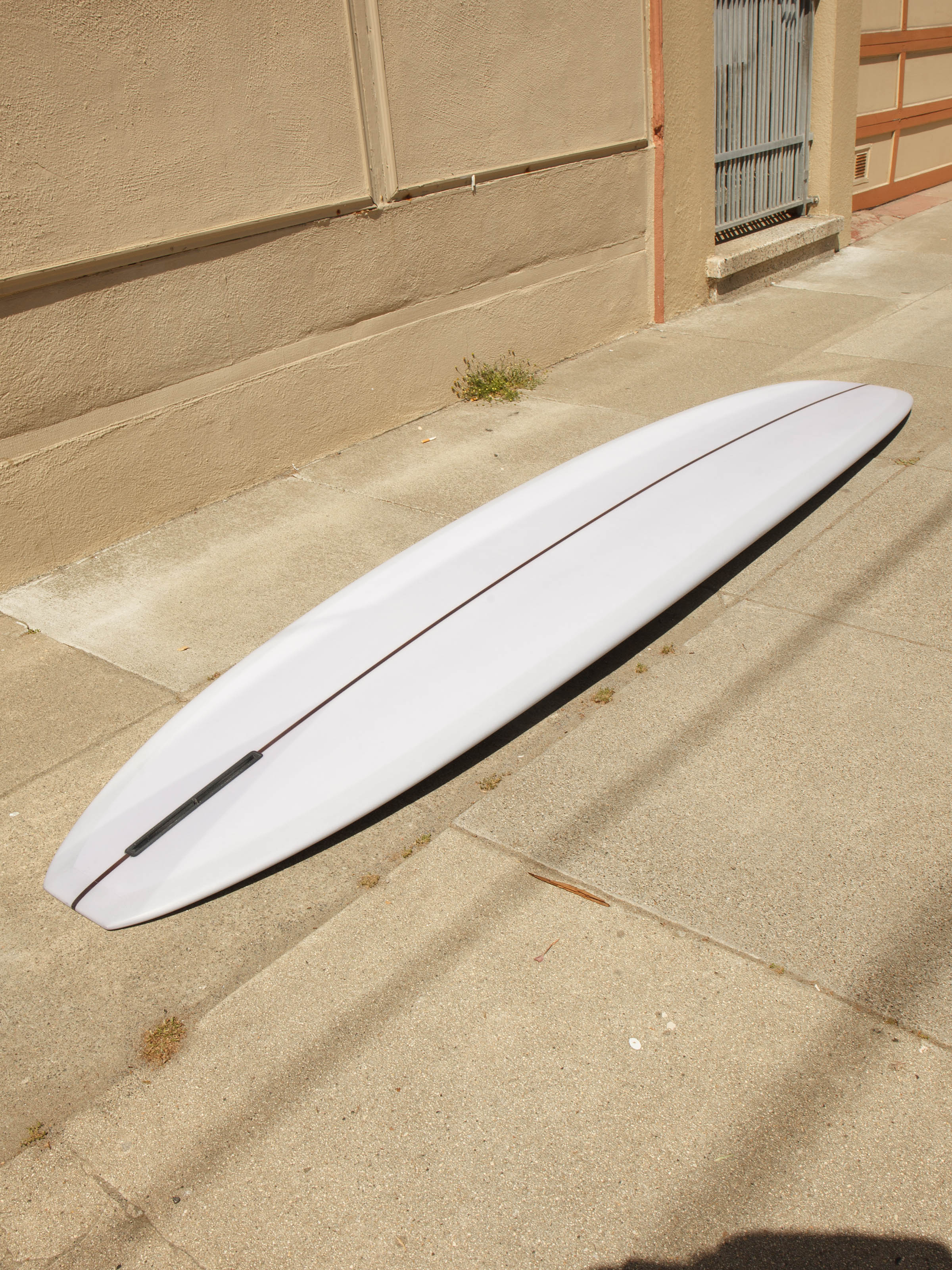 9'6 Grant Noble FG - Mollusk Surf Shop