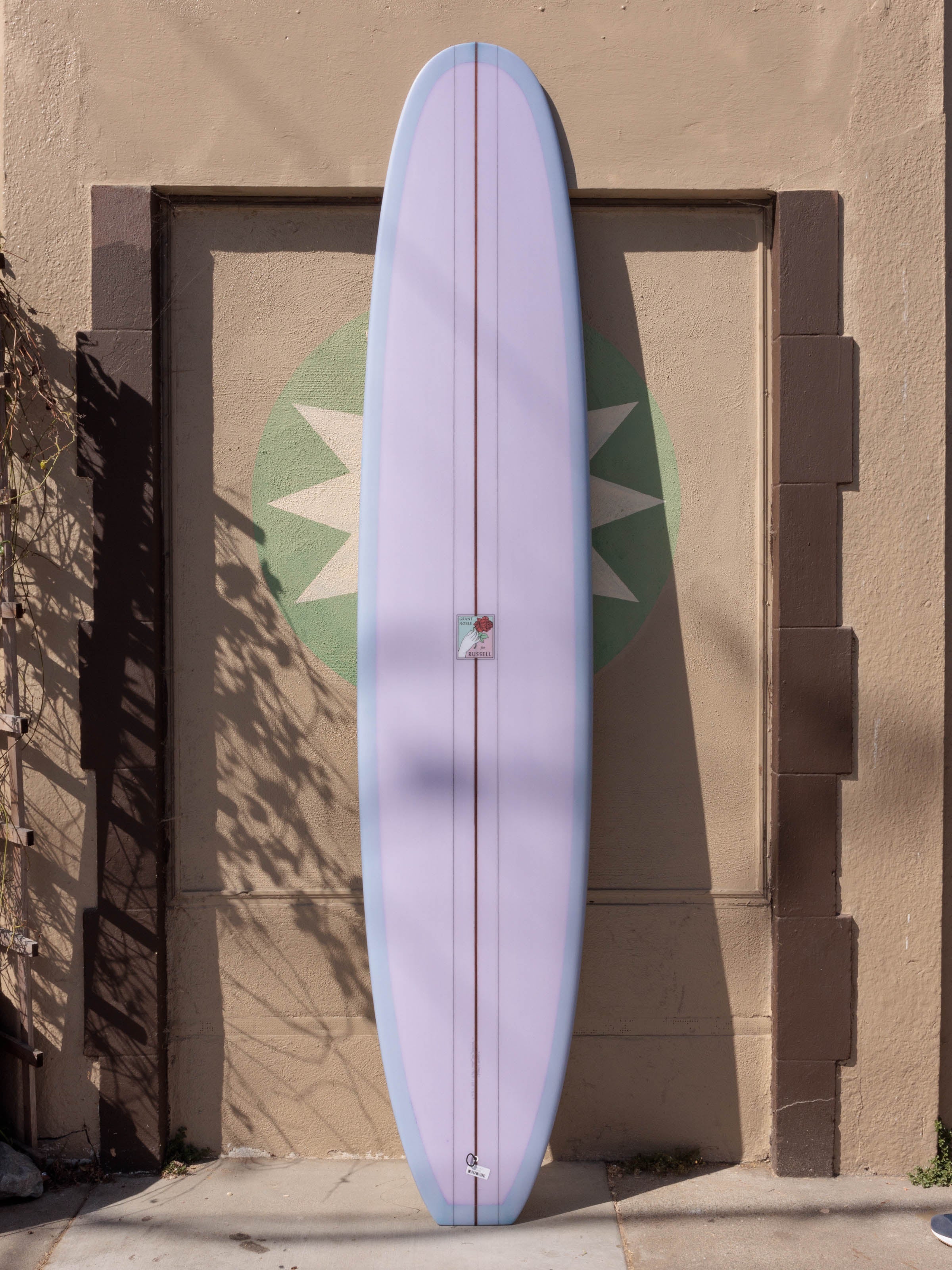 9'6 Grant Noble FG - Mollusk Surf Shop