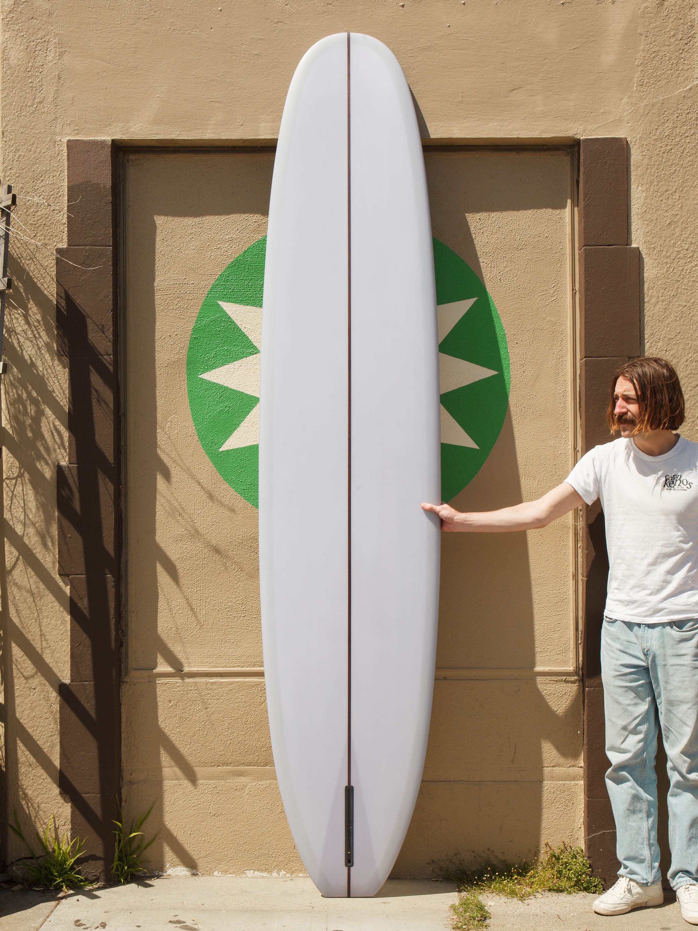 9'6 Grant Noble FG - Mollusk Surf Shop