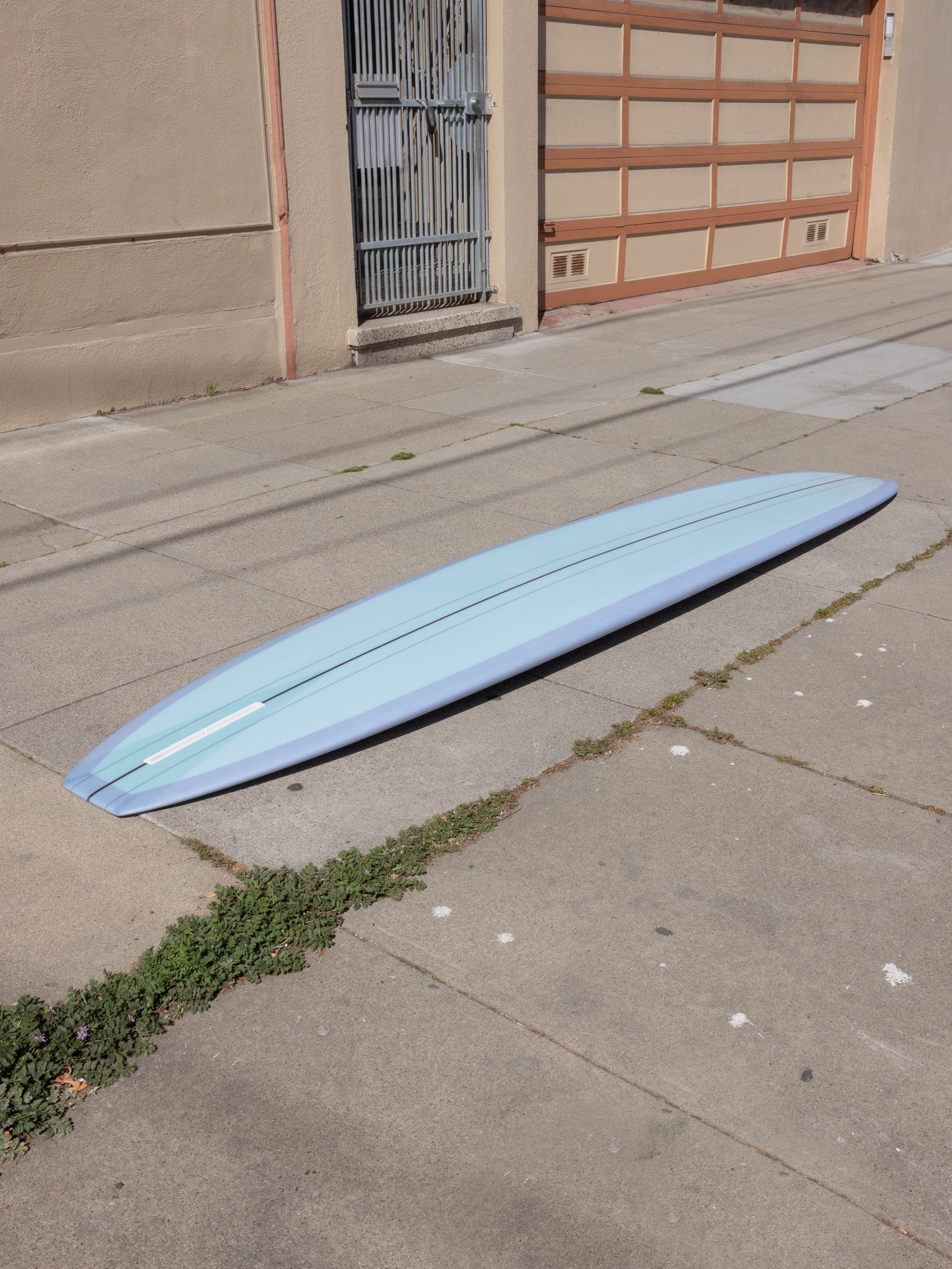 9'6 Grant Noble FG - Mollusk Surf Shop