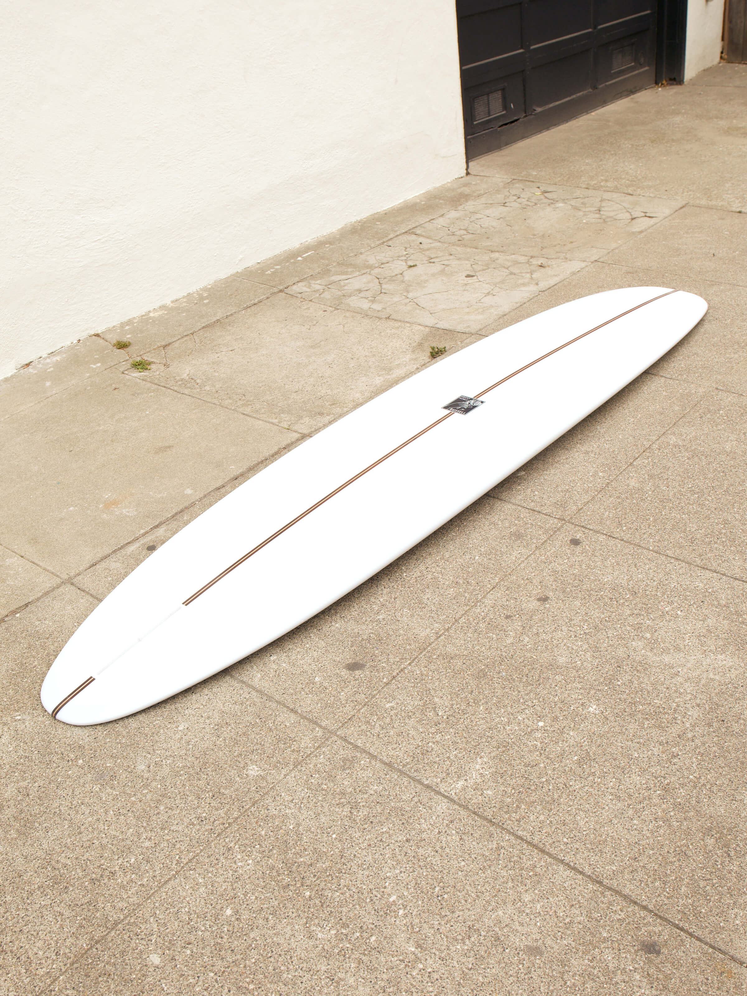 9'6 Grant Noble Wilbur - Mollusk Surf Shop