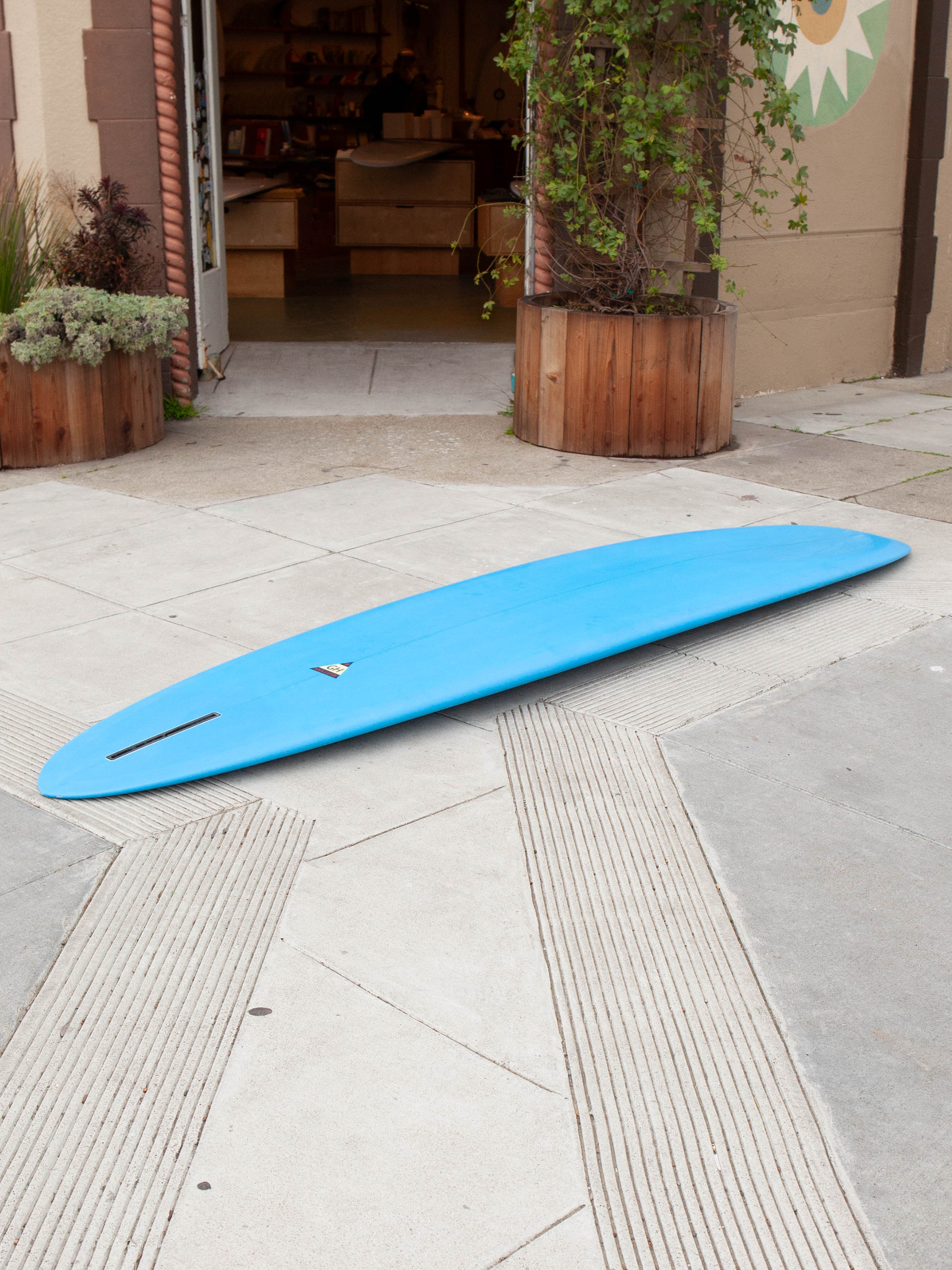9'6 Hanel CNR - Mollusk Surf Shop