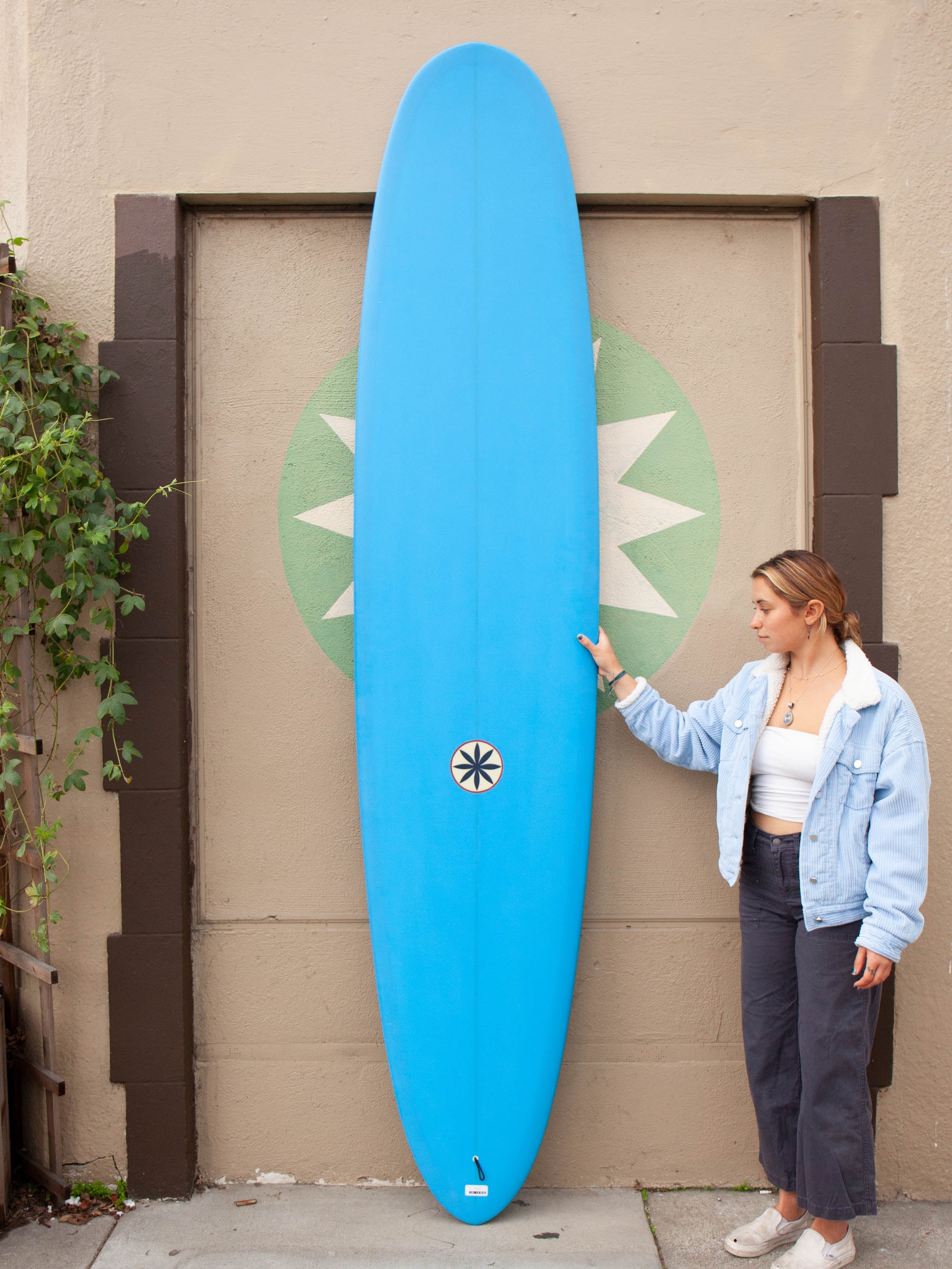 9'6 Hanel CNR - Mollusk Surf Shop