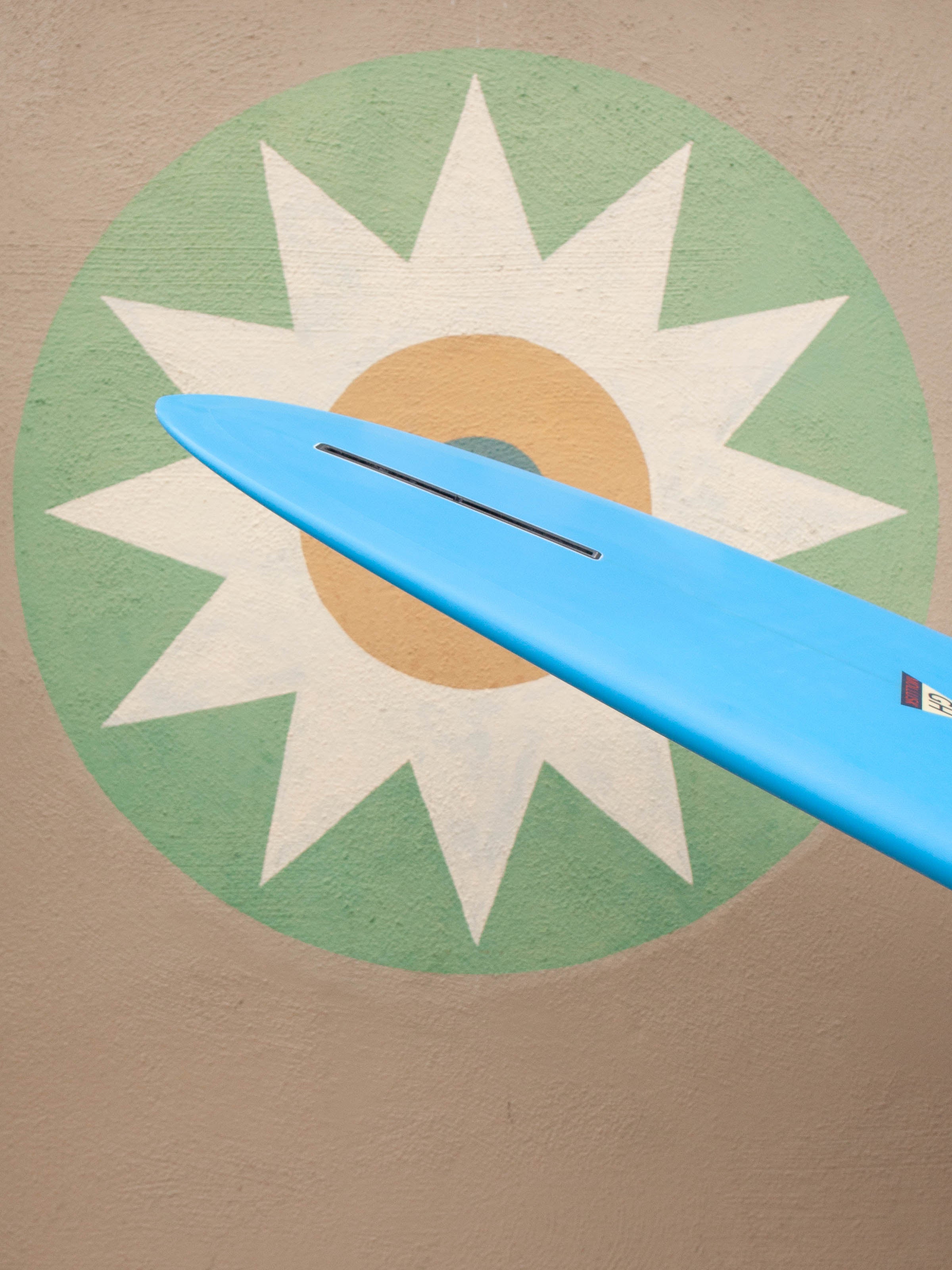 9'6 Hanel CNR - Mollusk Surf Shop - description