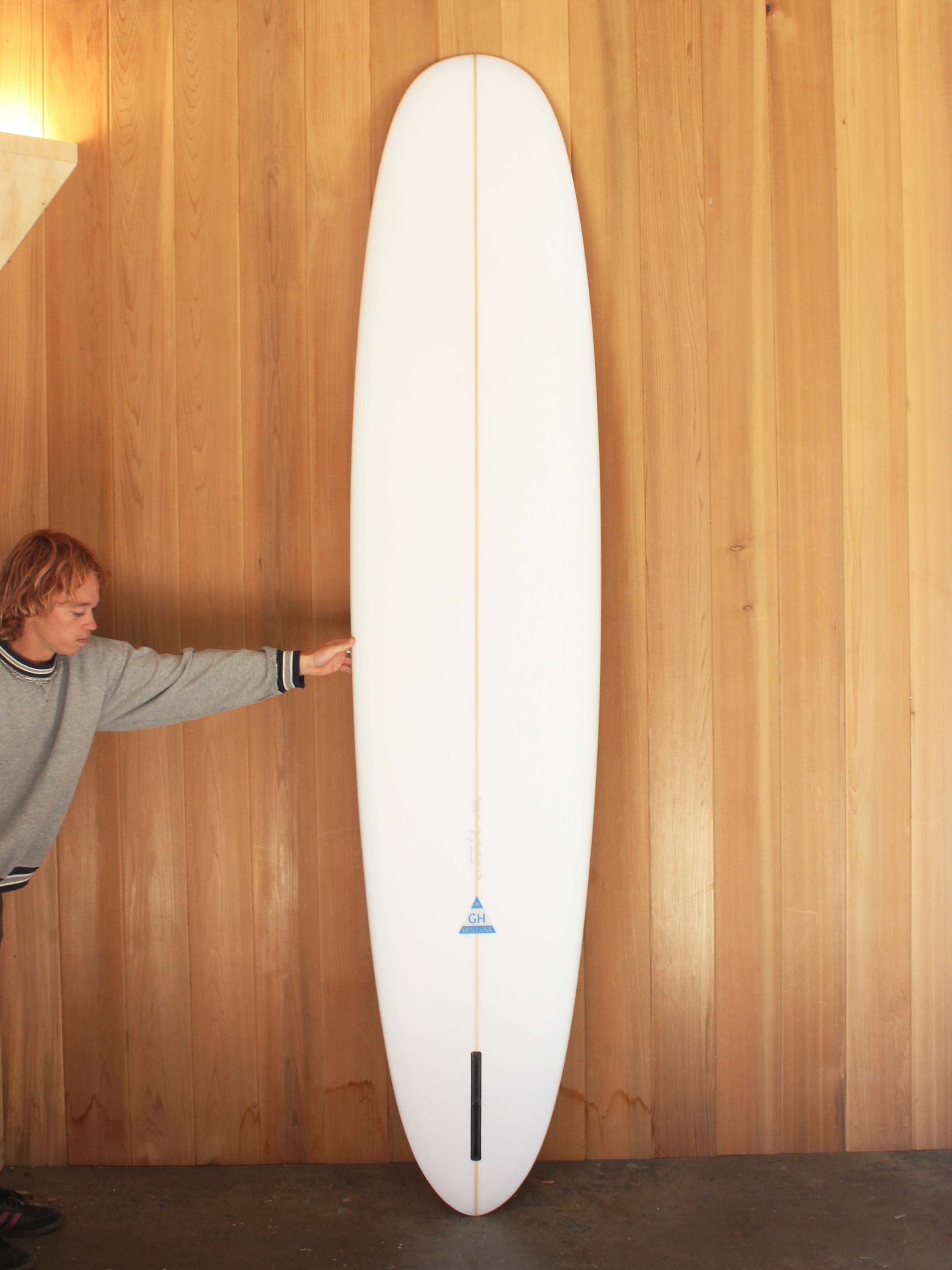 9'6 Hanel CNR - Mollusk Surf Shop
