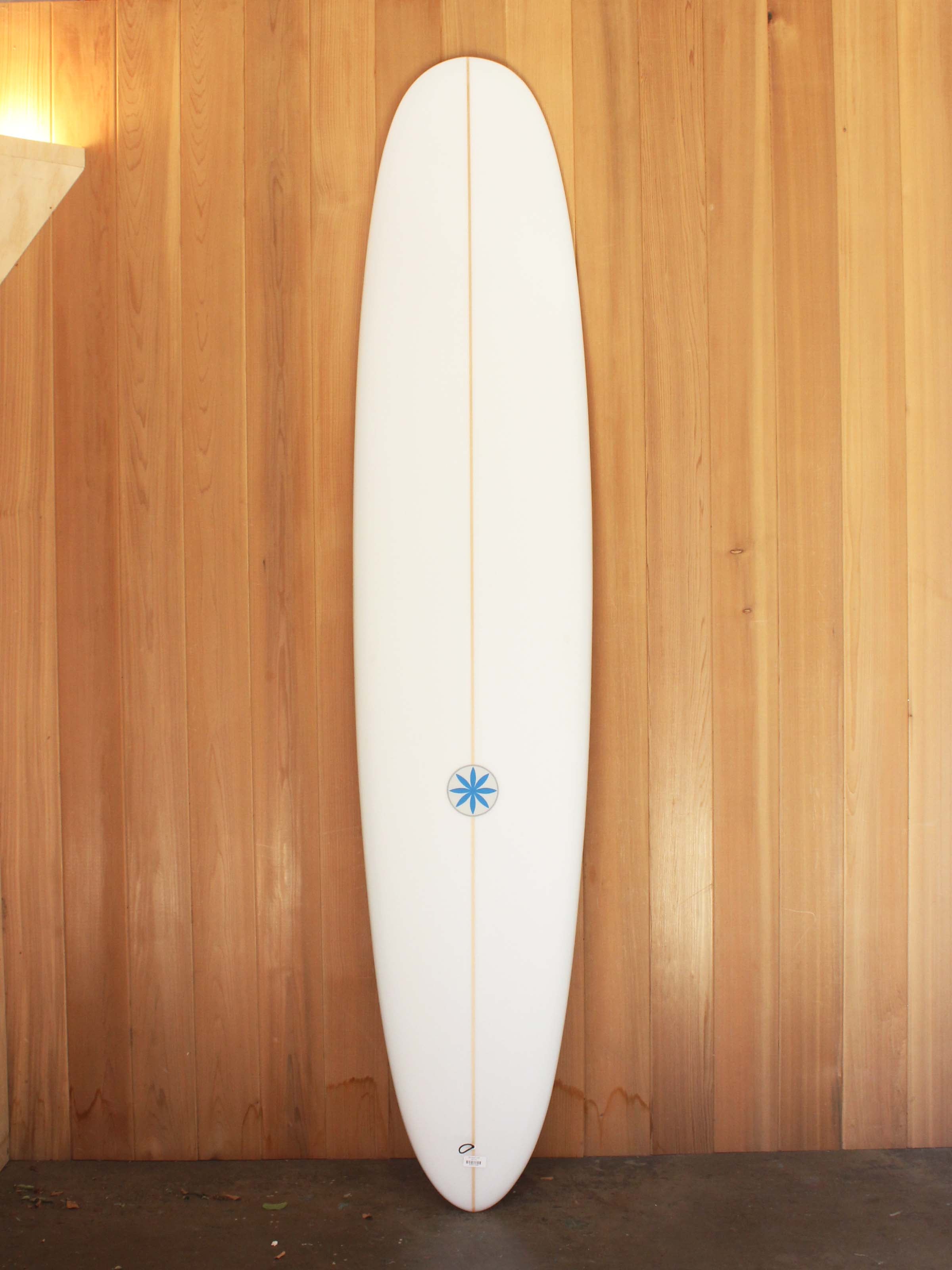 9'6 Hanel CNR - Mollusk Surf Shop