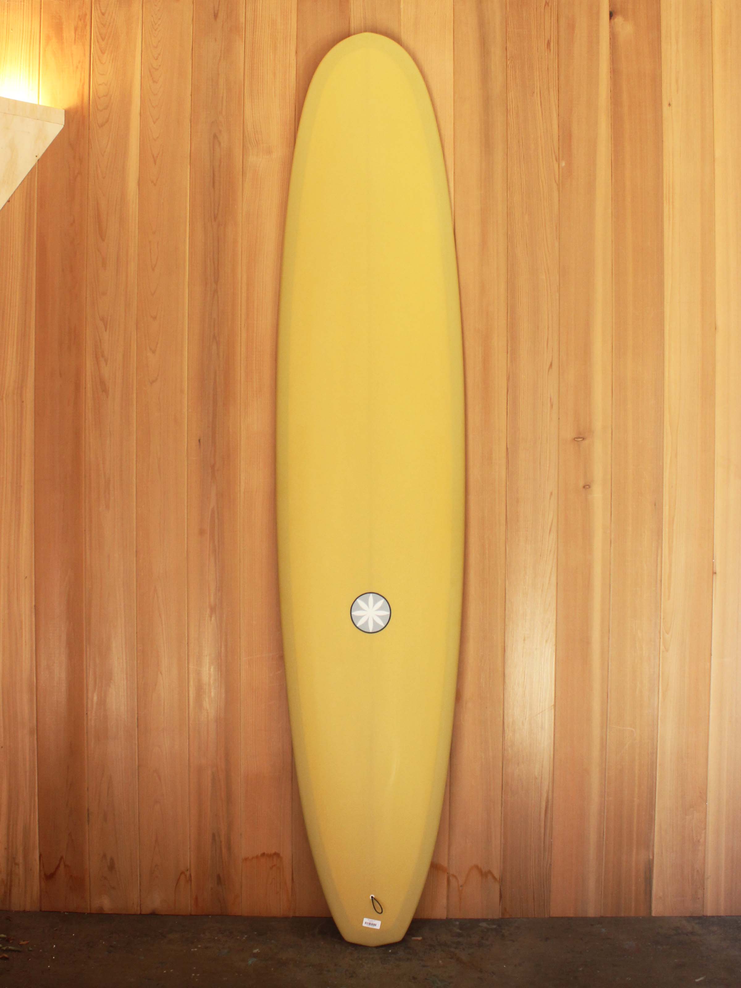 9'6 Hanel DT - Mollusk Surf Shop