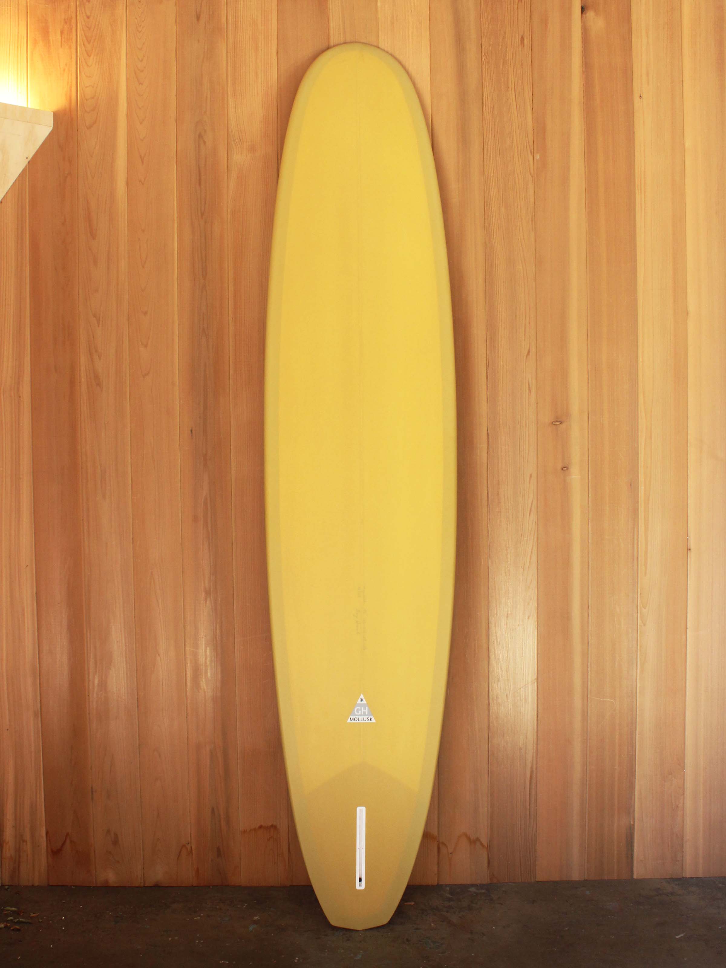 9'6 Hanel DT - Mollusk Surf Shop