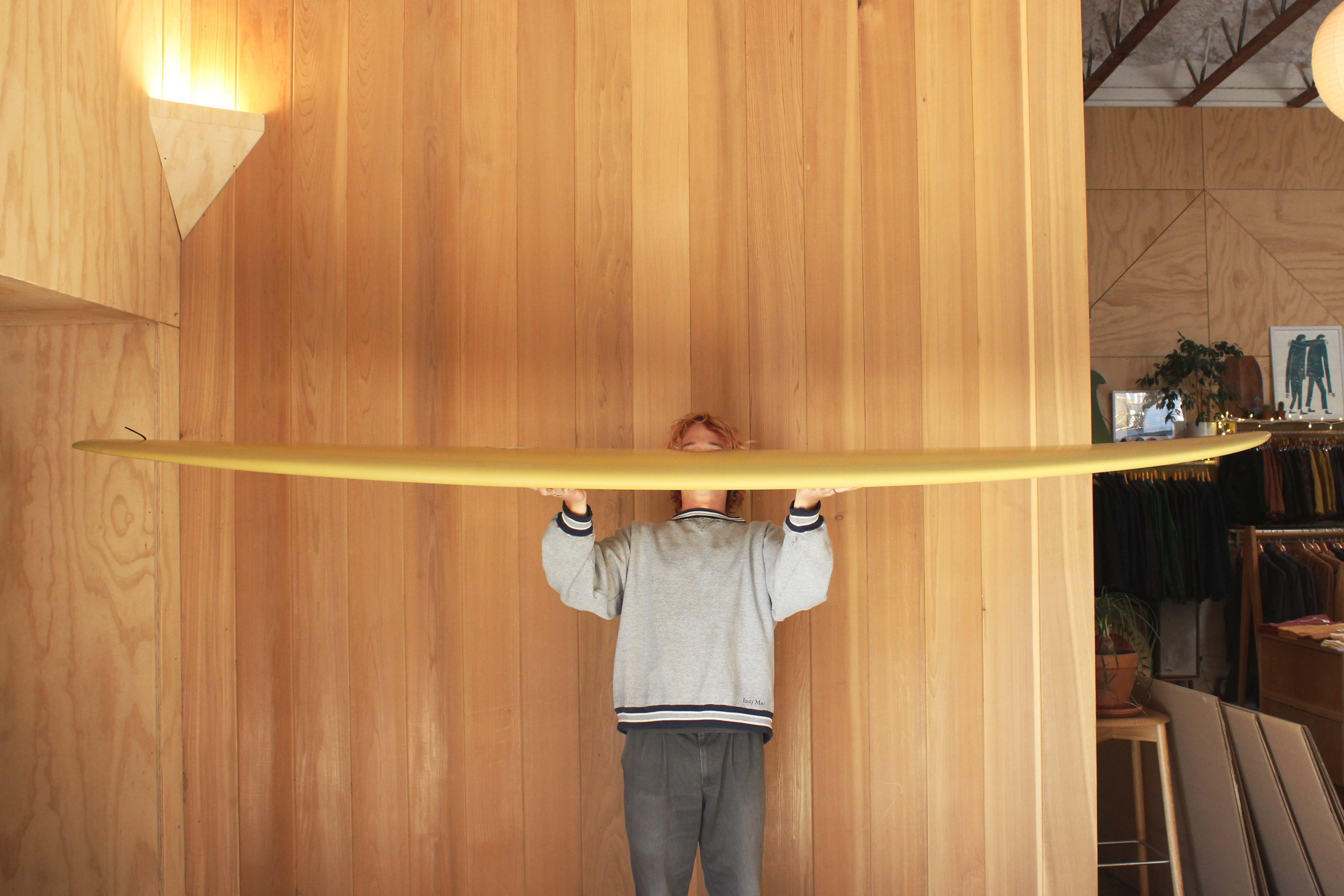 9'6 Hanel DT - Mollusk Surf Shop