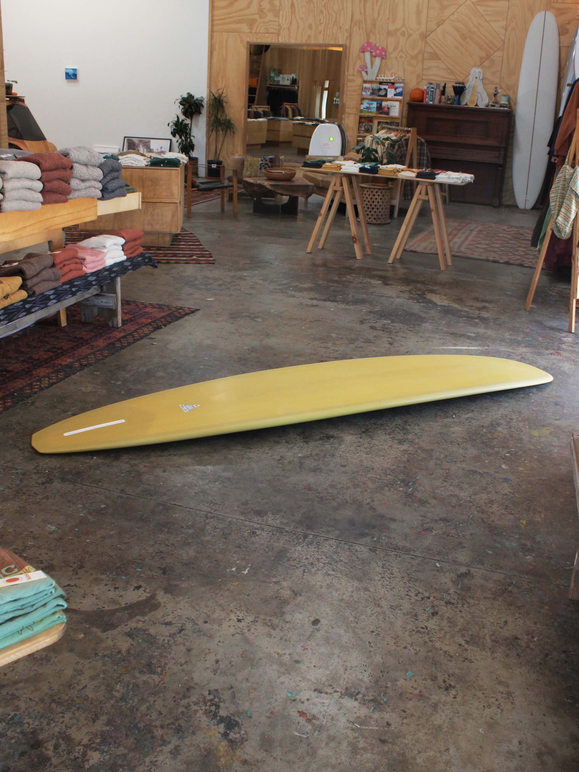 9'6 Hanel DT - Mollusk Surf Shop