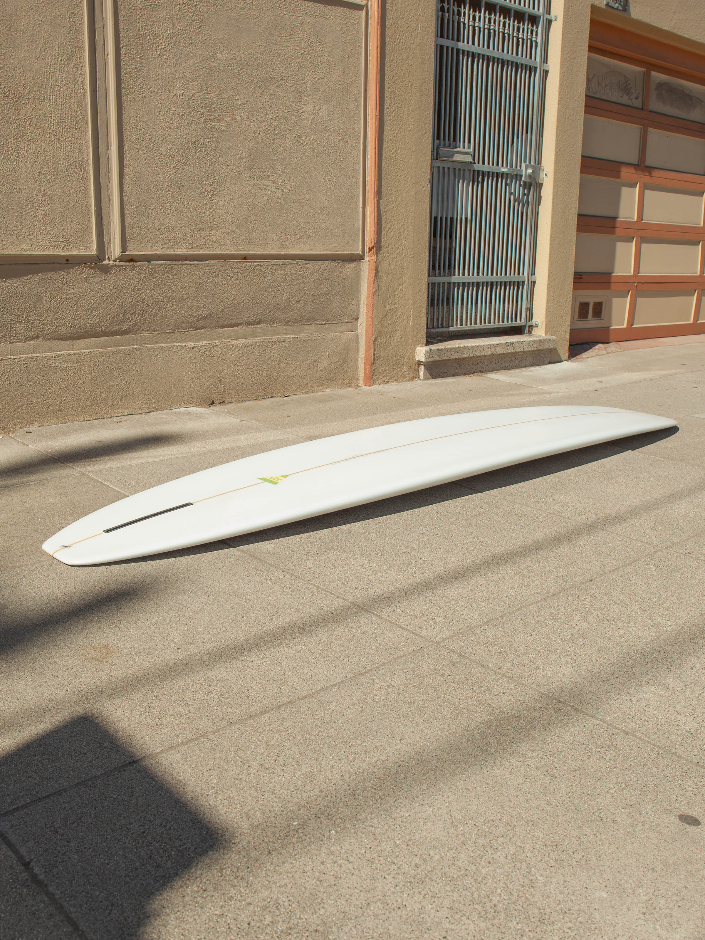 9'6 Hanel OSL - Mollusk Surf Shop