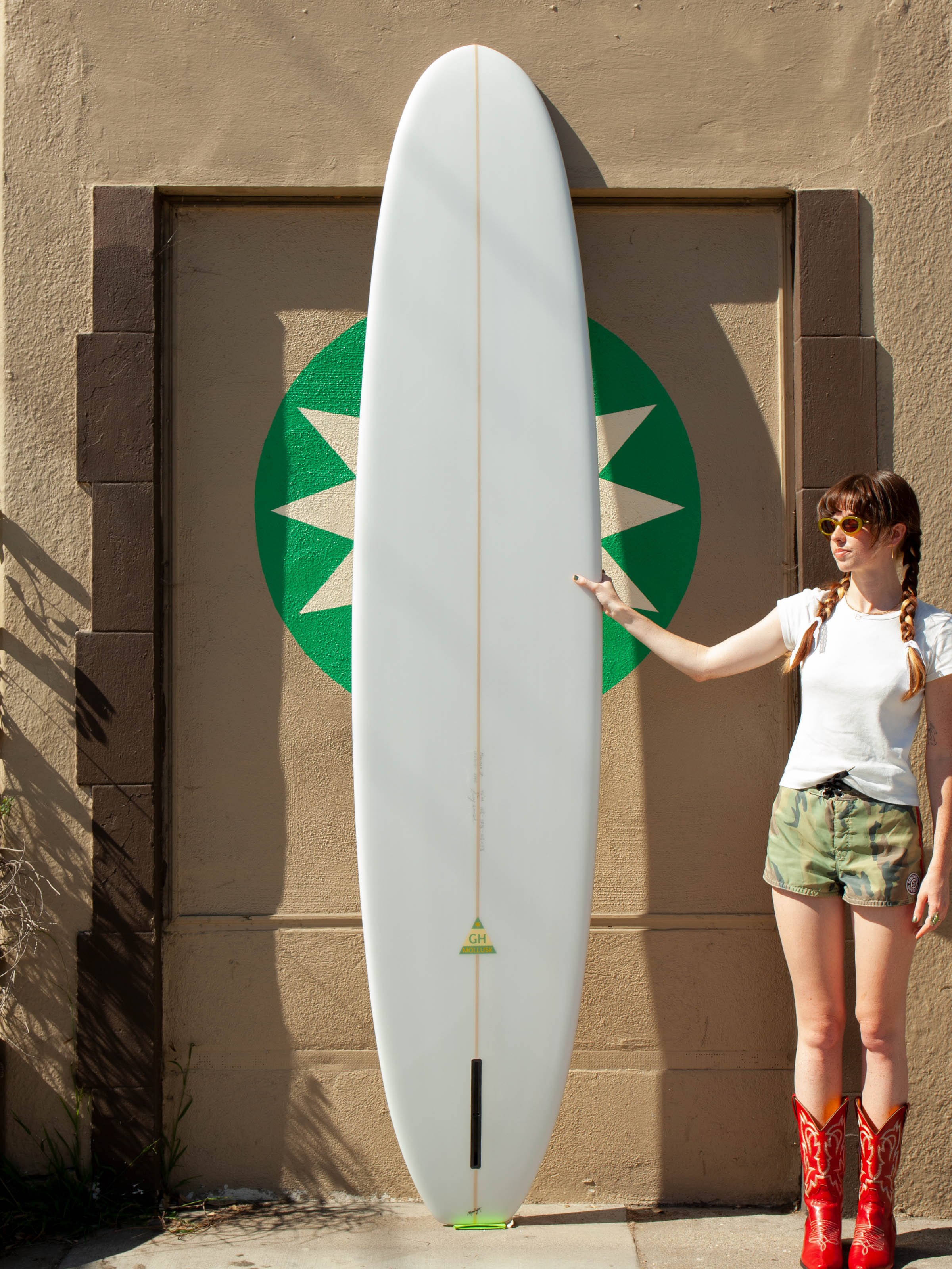 9'6 Hanel OSL - Mollusk Surf Shop