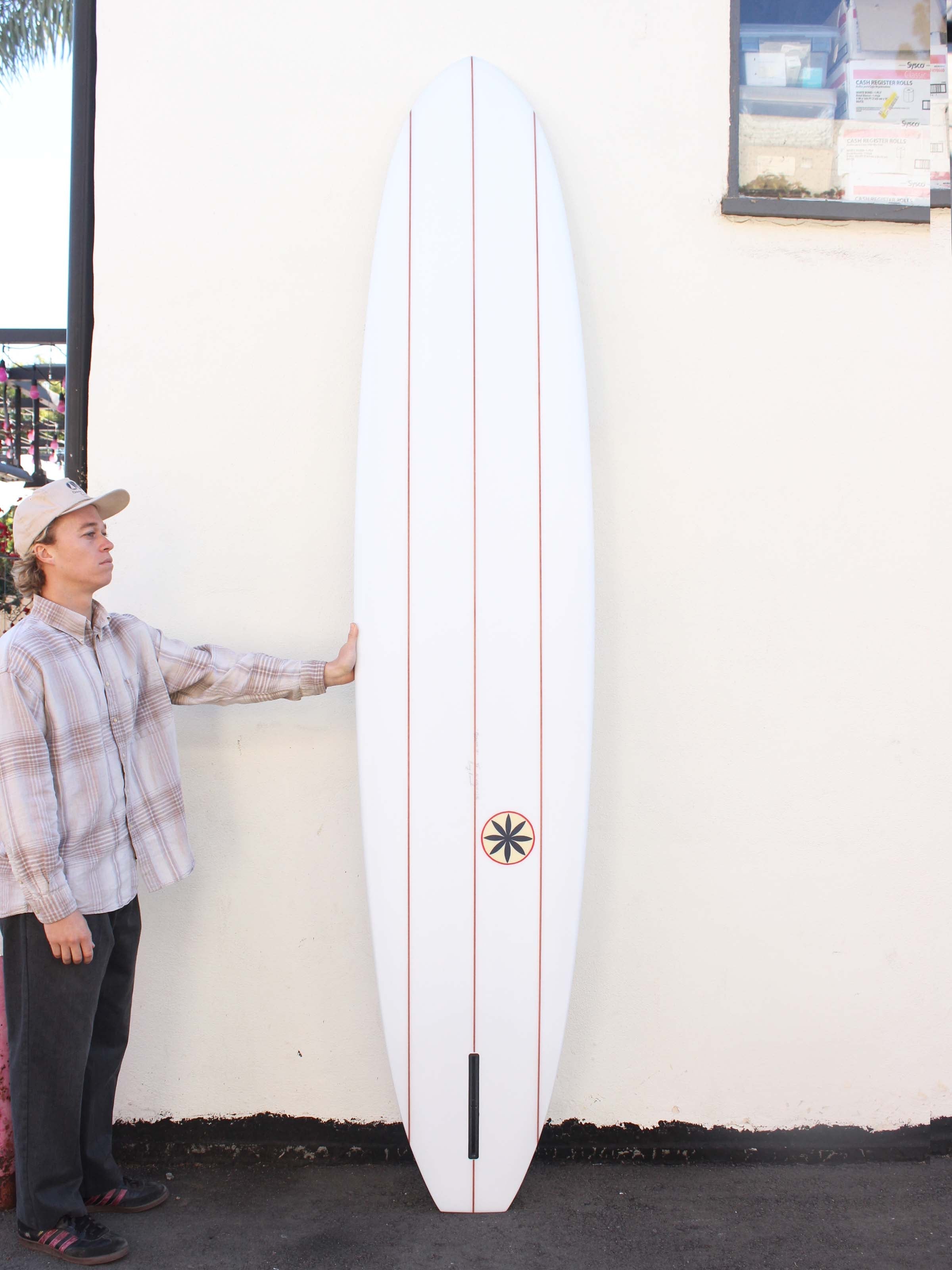 9'6 Hanel RLS - Mollusk Surf Shop