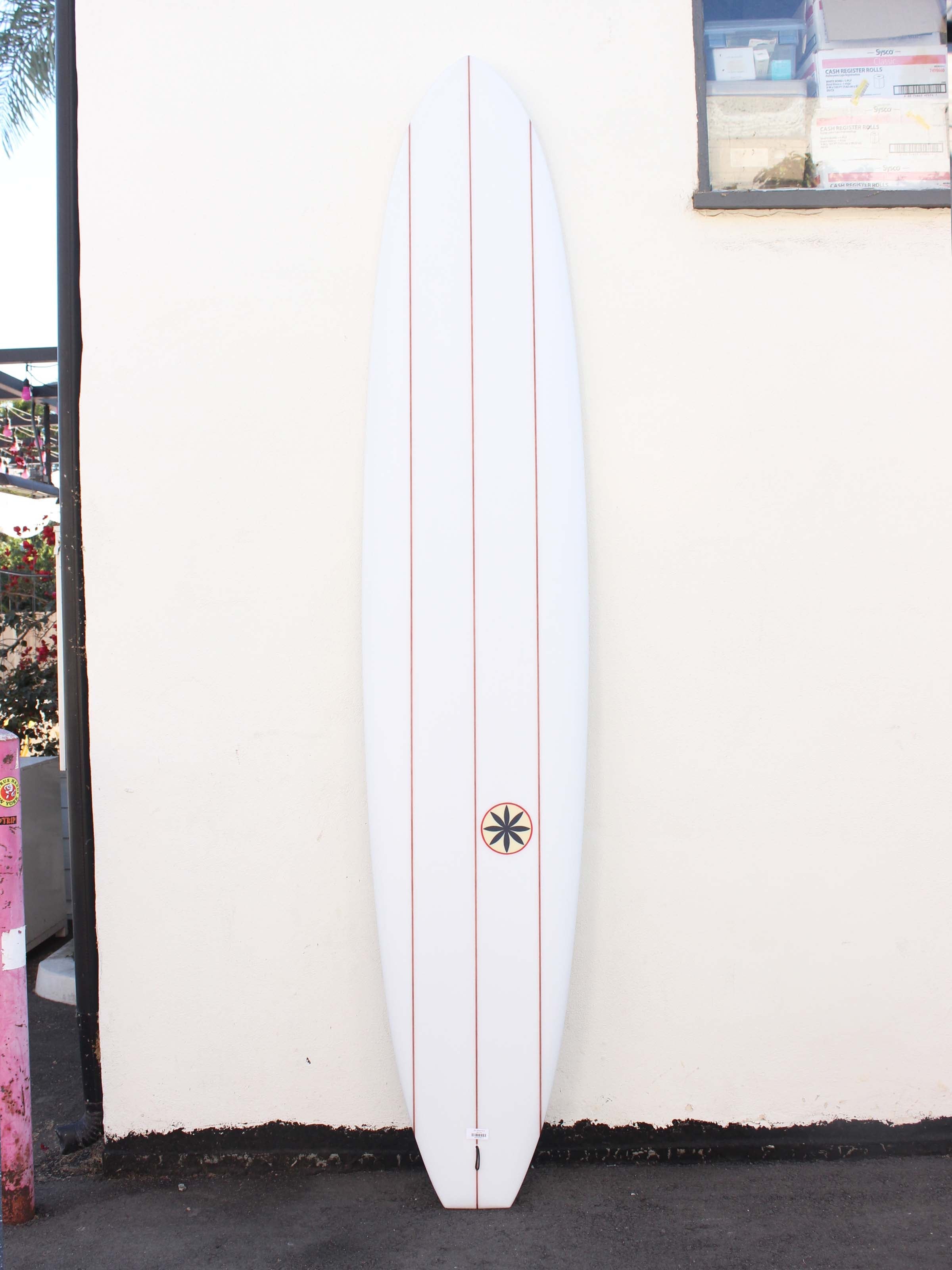 9'6 Hanel RLS - Mollusk Surf Shop