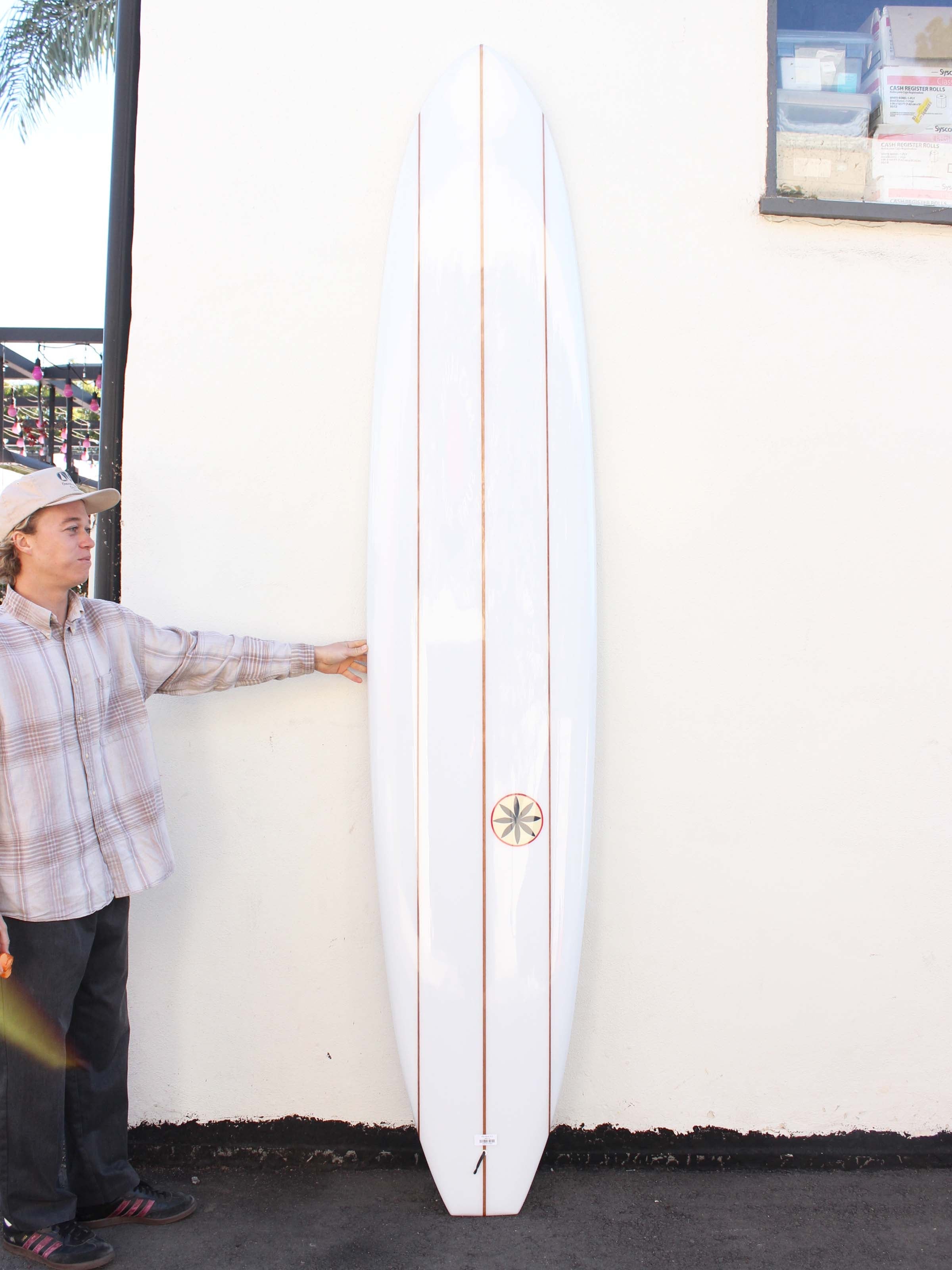 9'6 Hanel RLS - Gloss - Mollusk Surf Shop