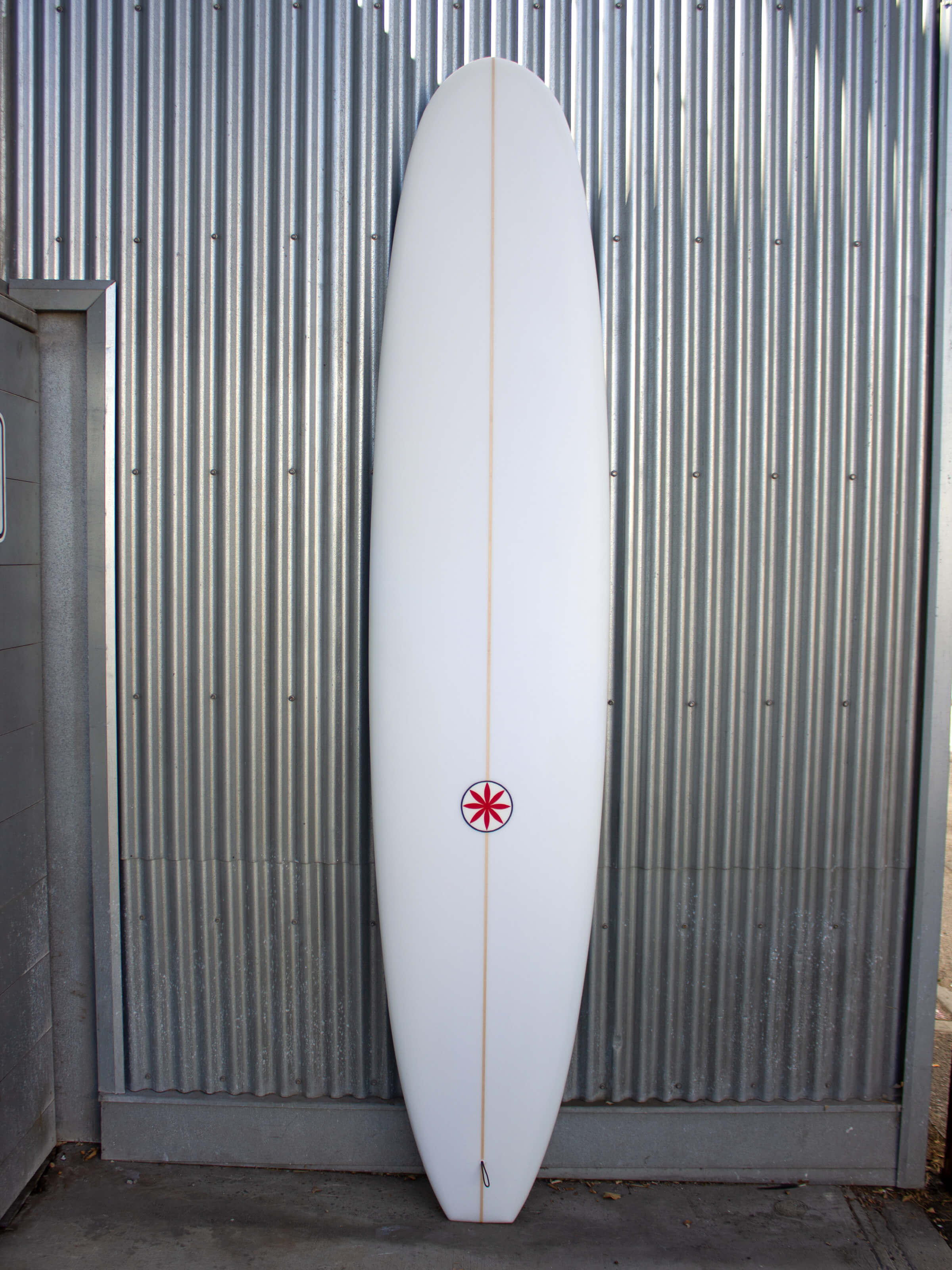 9'6 Hanel SQR - Mollusk Surf Shop