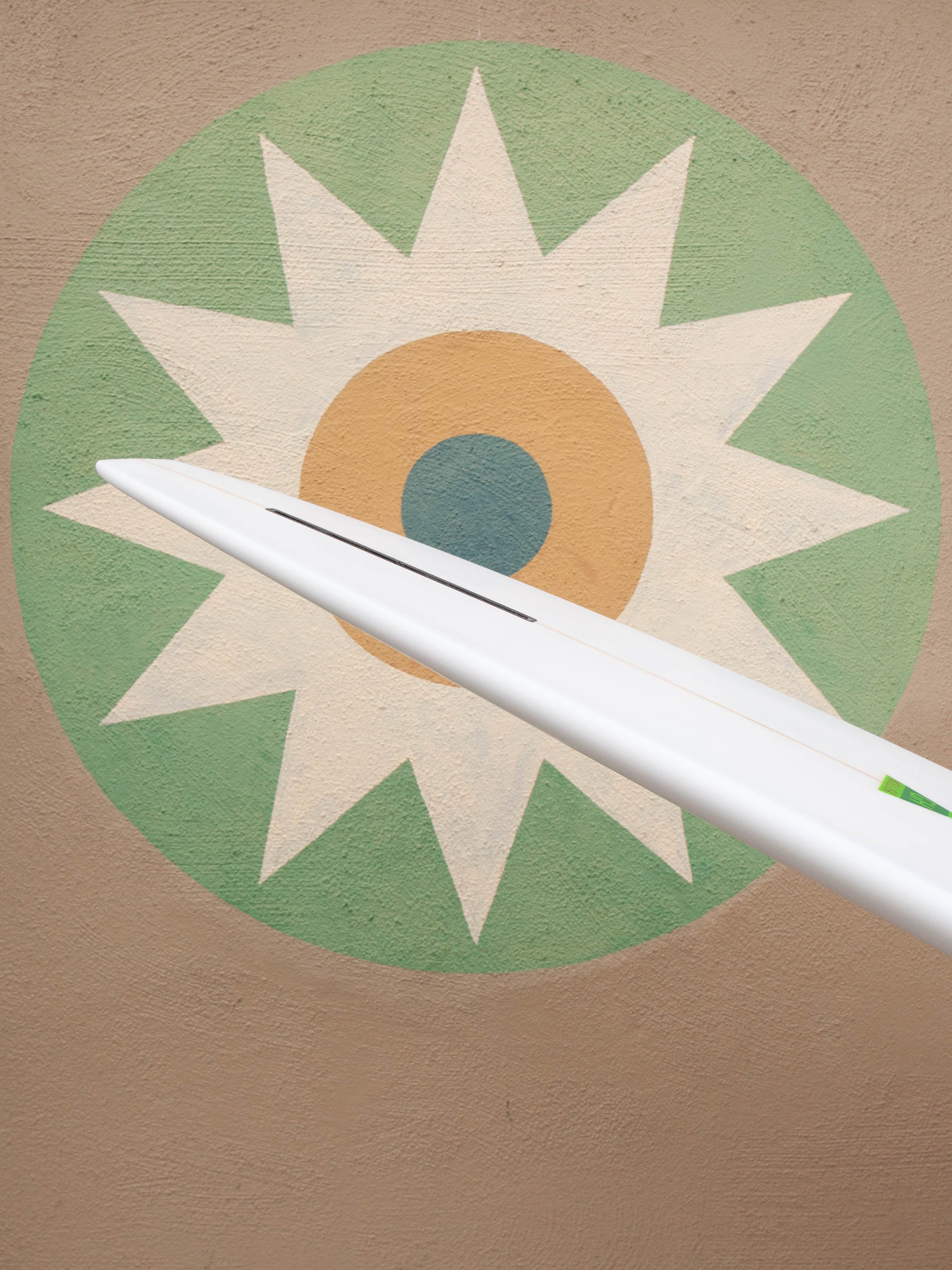 9'6 Hanel SQR - Mollusk Surf Shop - description