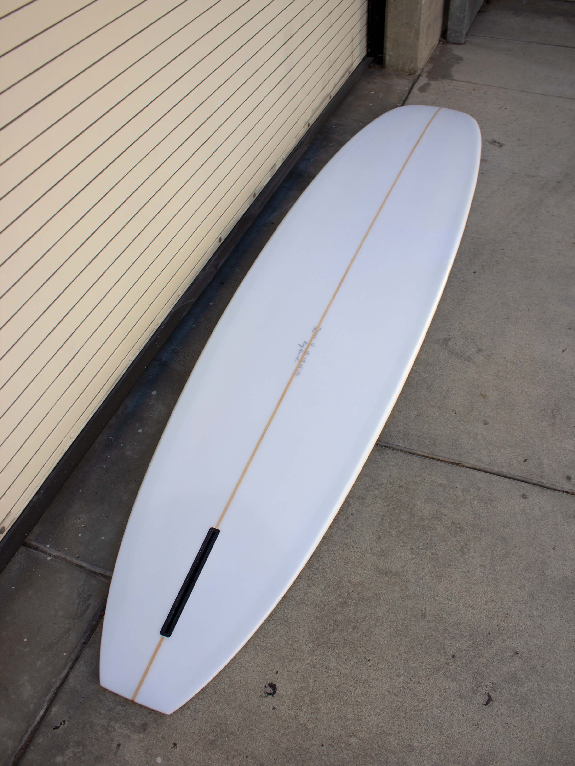 9'6 Hanel SQR - Mollusk Surf Shop