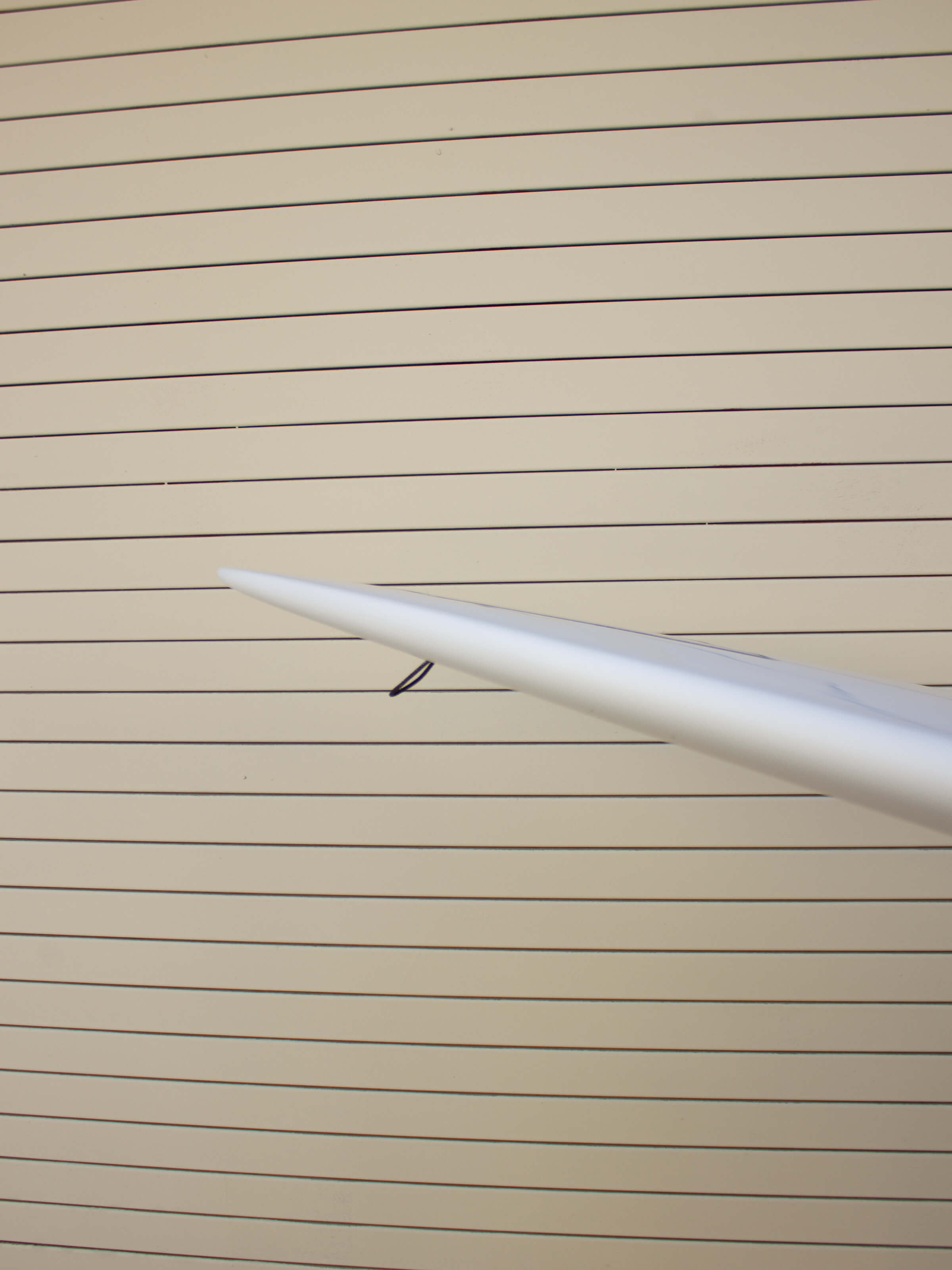 9'6 Hanel SQR - Mollusk Surf Shop - description