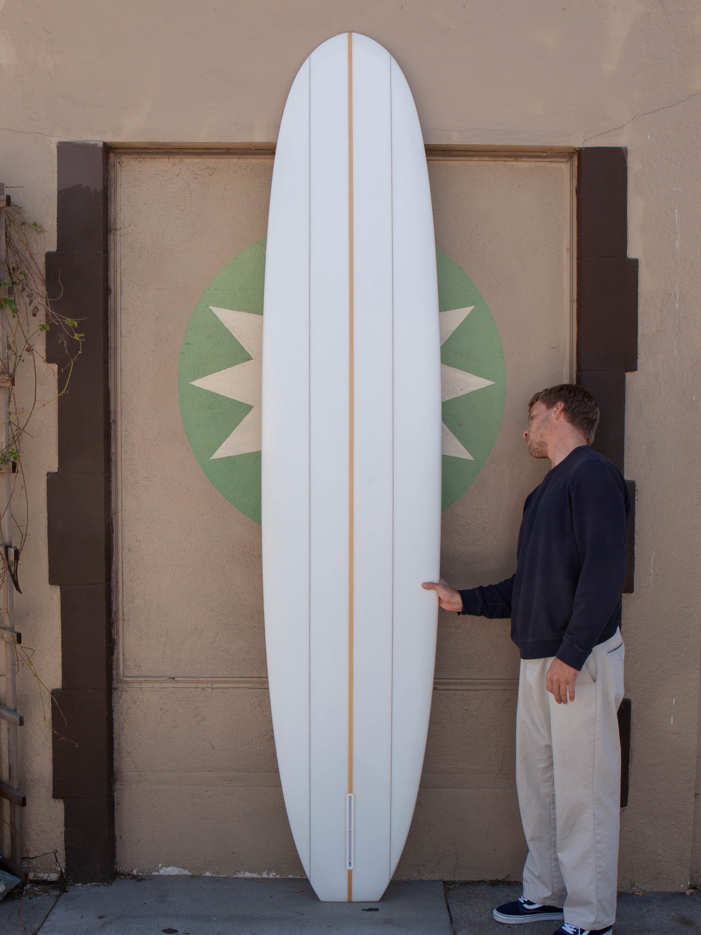 9'6 Jeff Svoboda Sweet Dream Bebe - Mollusk Surf Shop